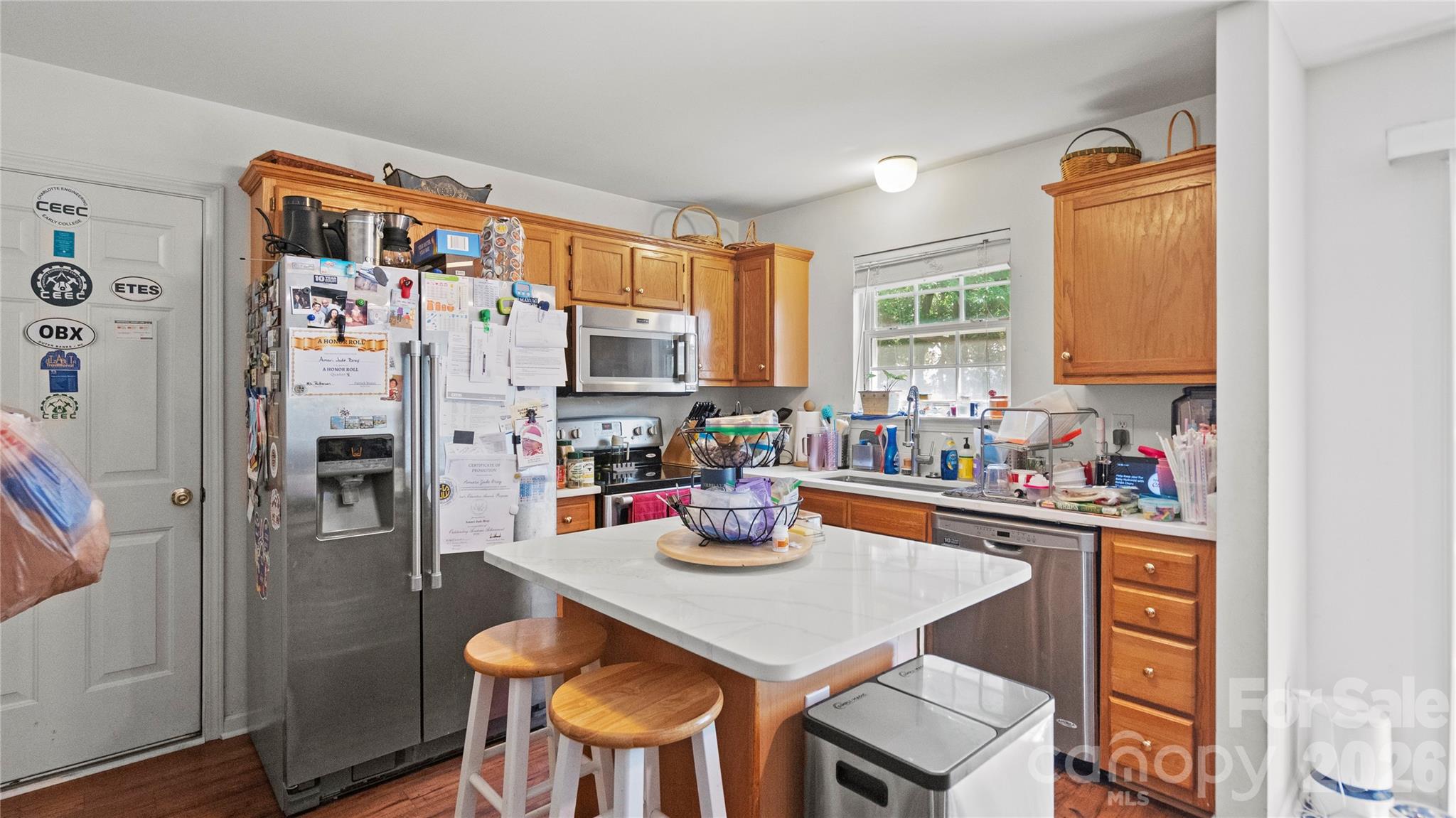 9902 Mattie Court — Charlotte