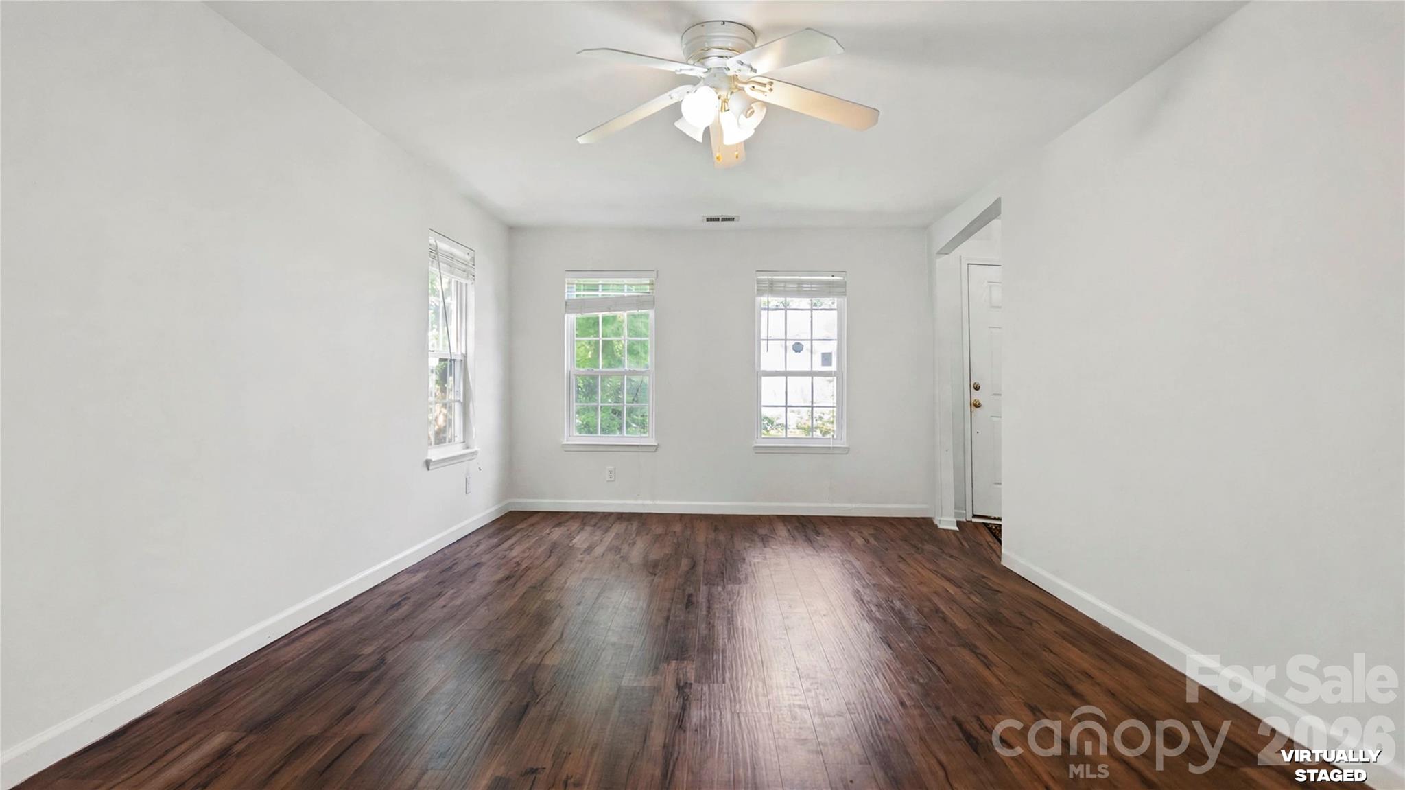 9902 Mattie Court — Charlotte