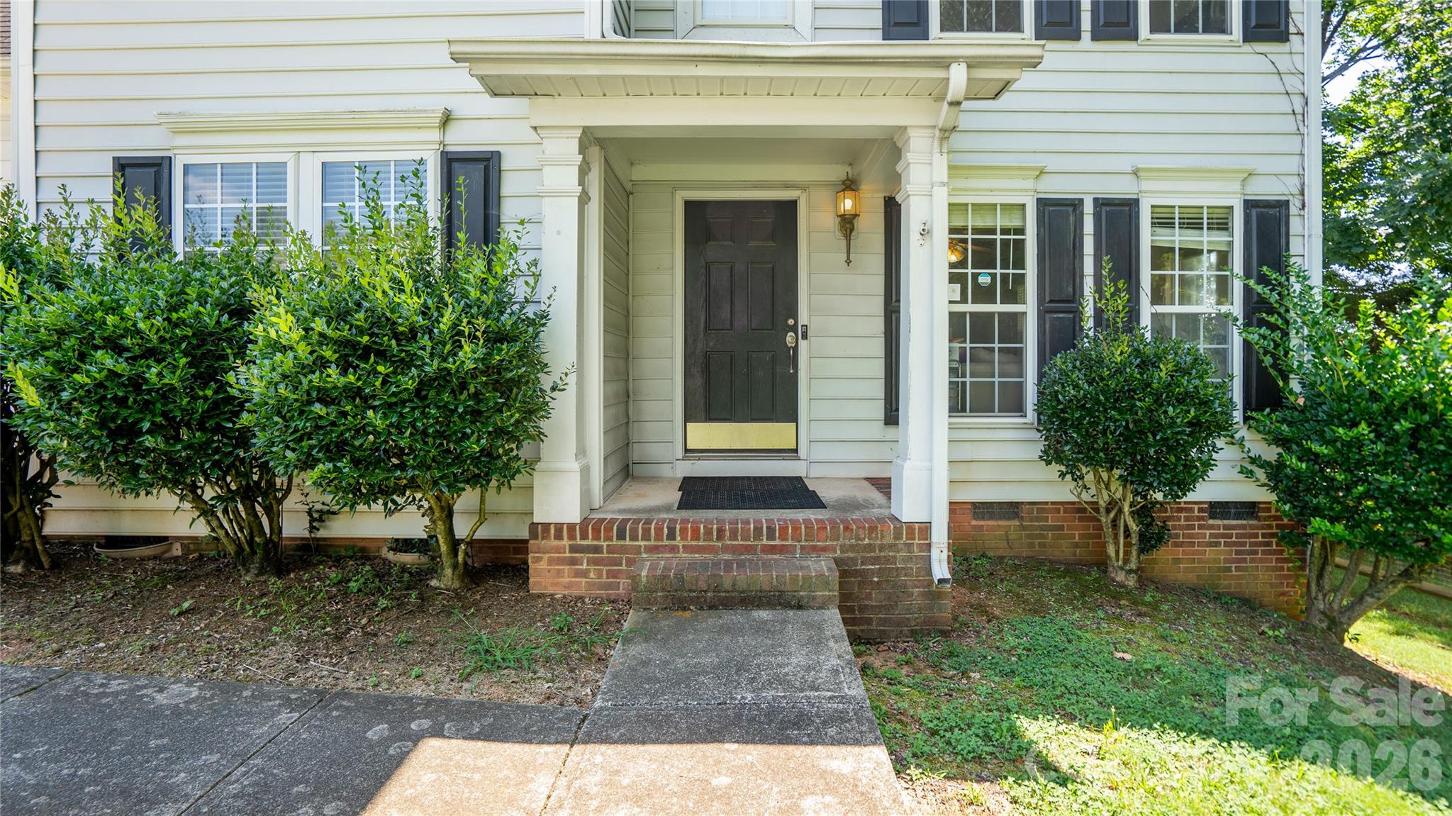 9902 Mattie Court — Charlotte