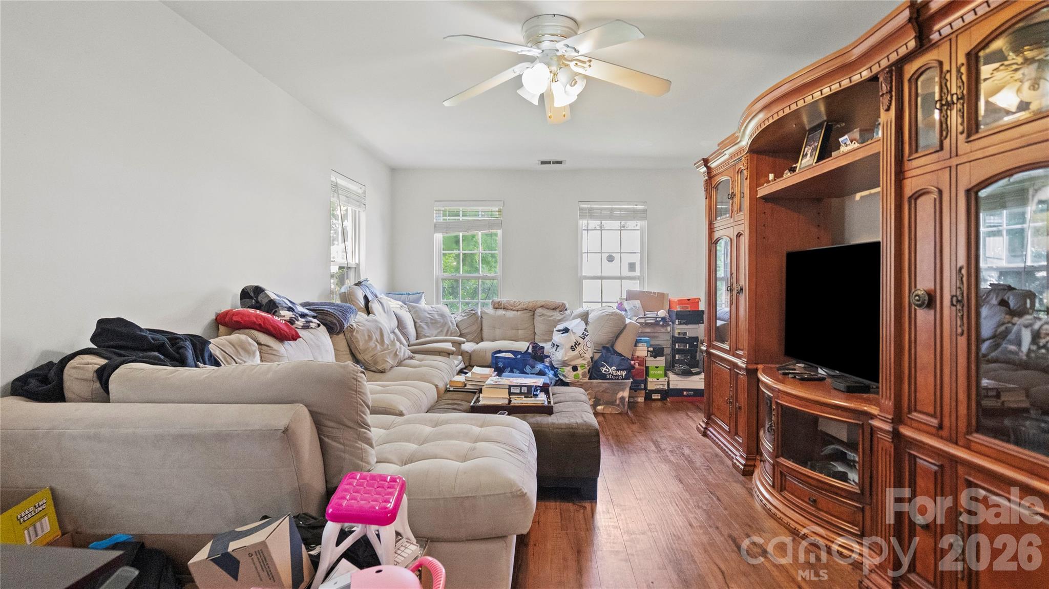 9902 Mattie Court — Charlotte