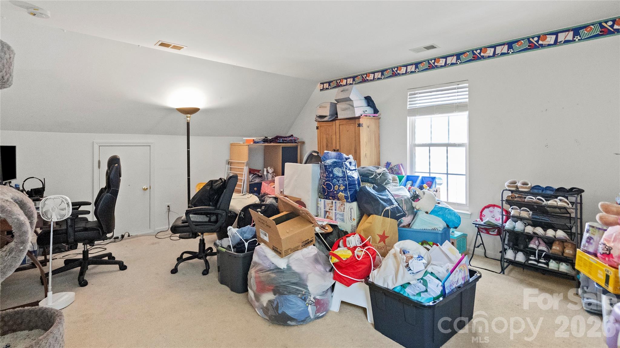 9902 Mattie Court — Charlotte