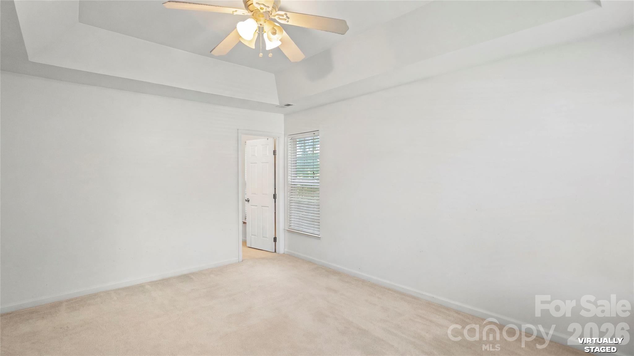 9902 Mattie Court — Charlotte