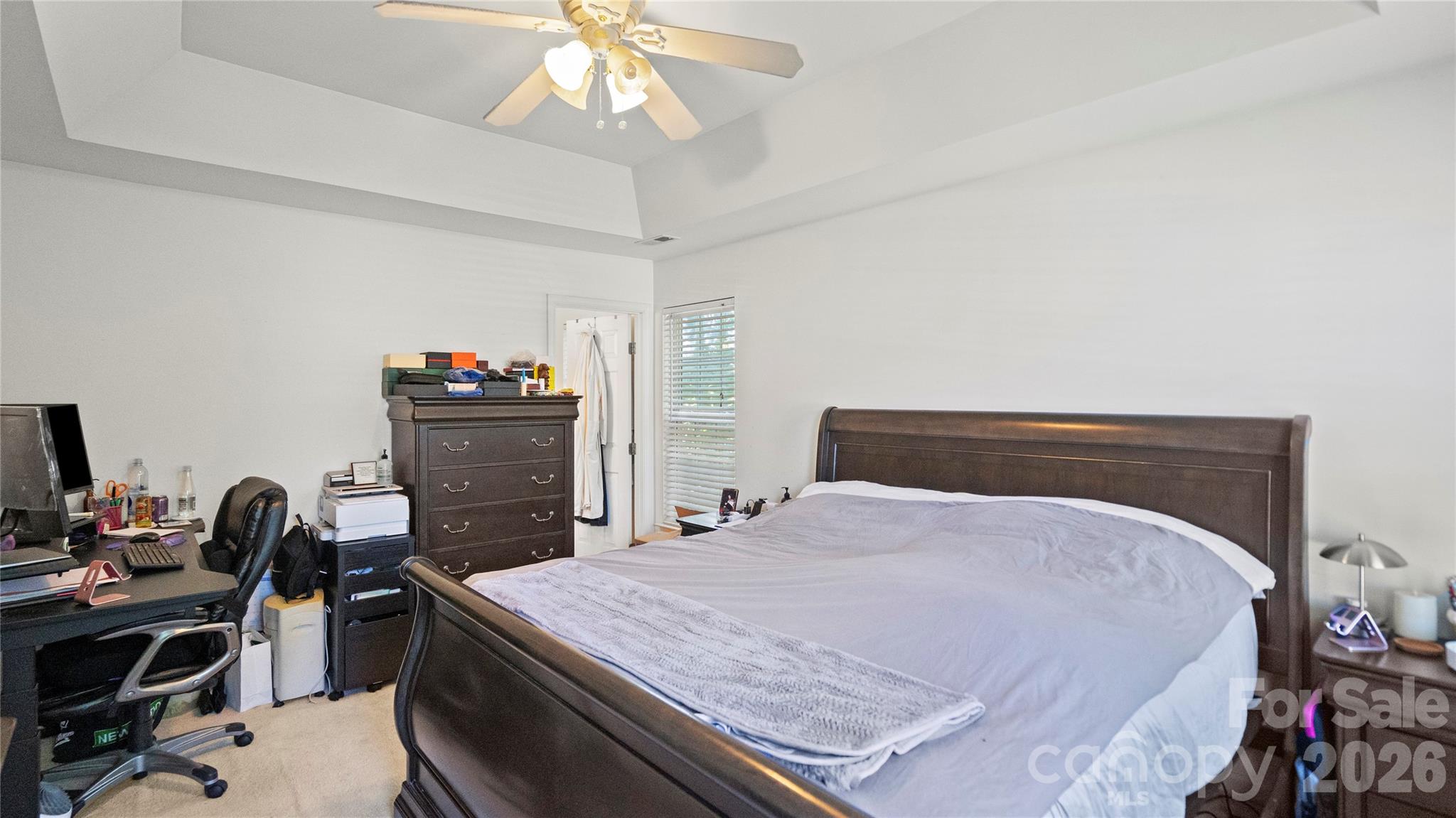 9902 Mattie Court — Charlotte