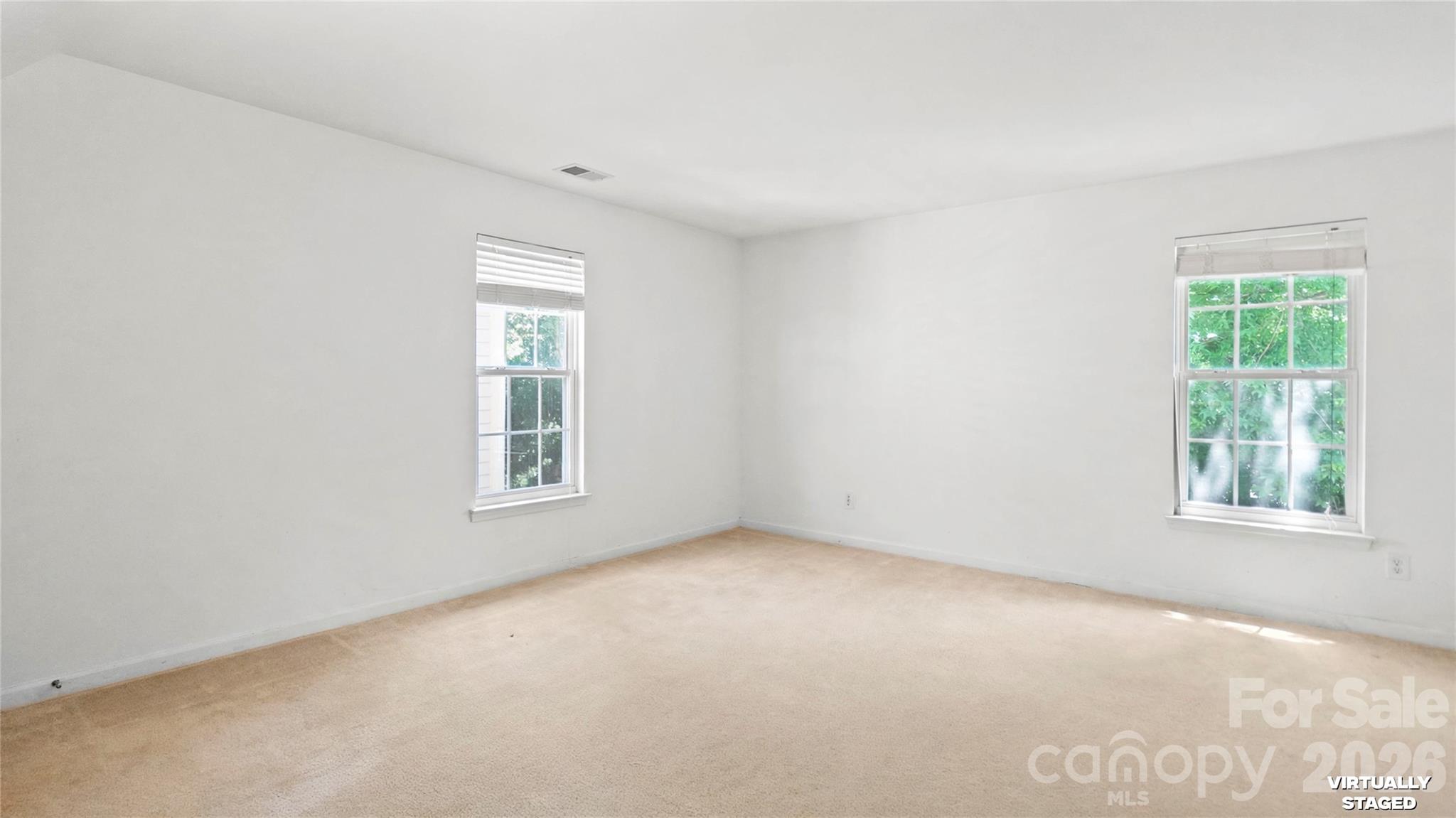 9902 Mattie Court — Charlotte