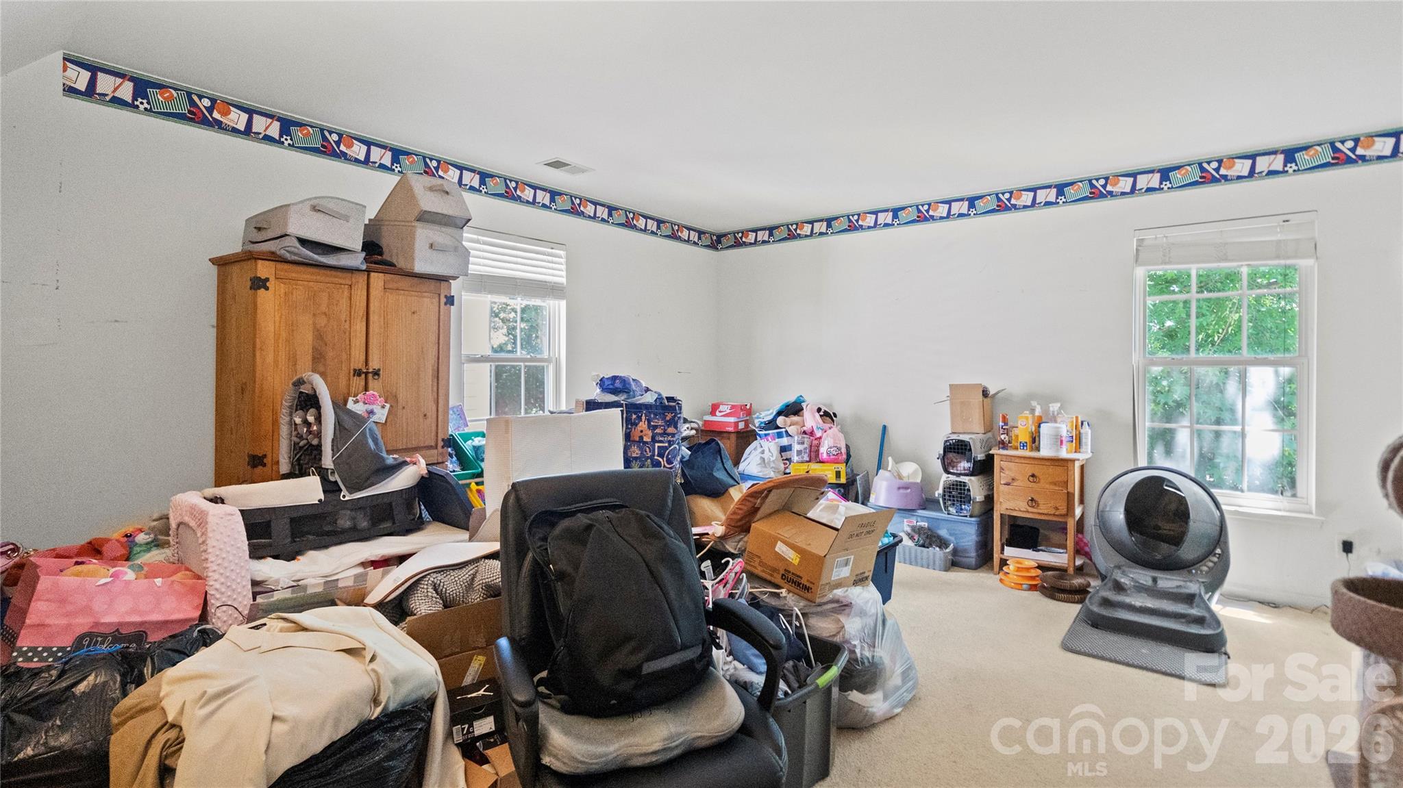 9902 Mattie Court — Charlotte