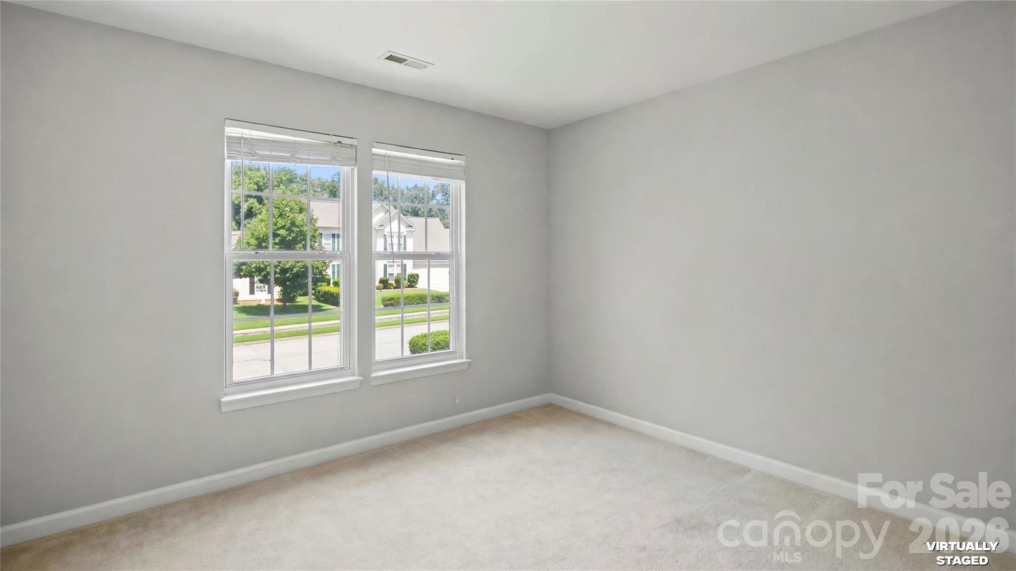 9902 Mattie Court — Charlotte