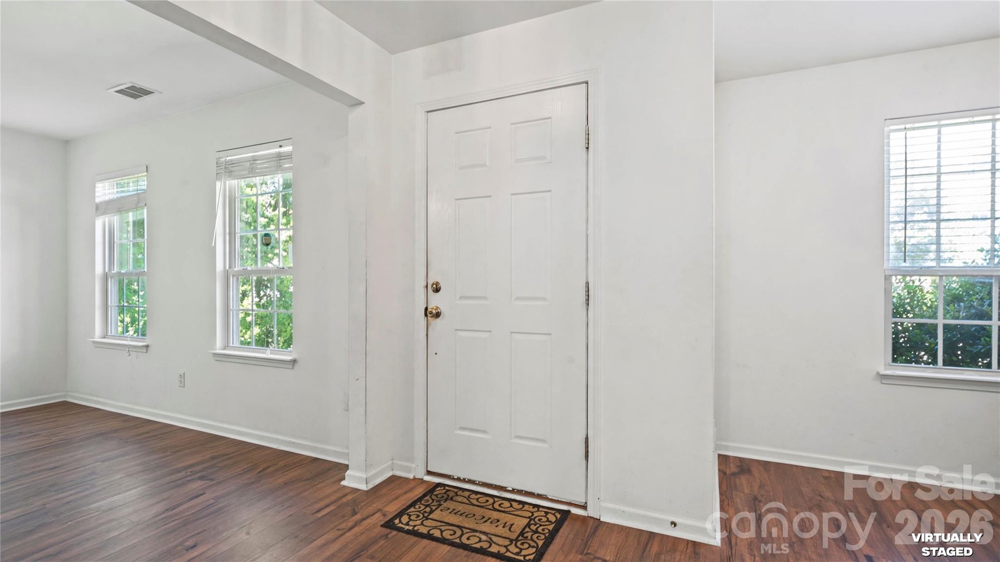 9902 Mattie Court — Charlotte