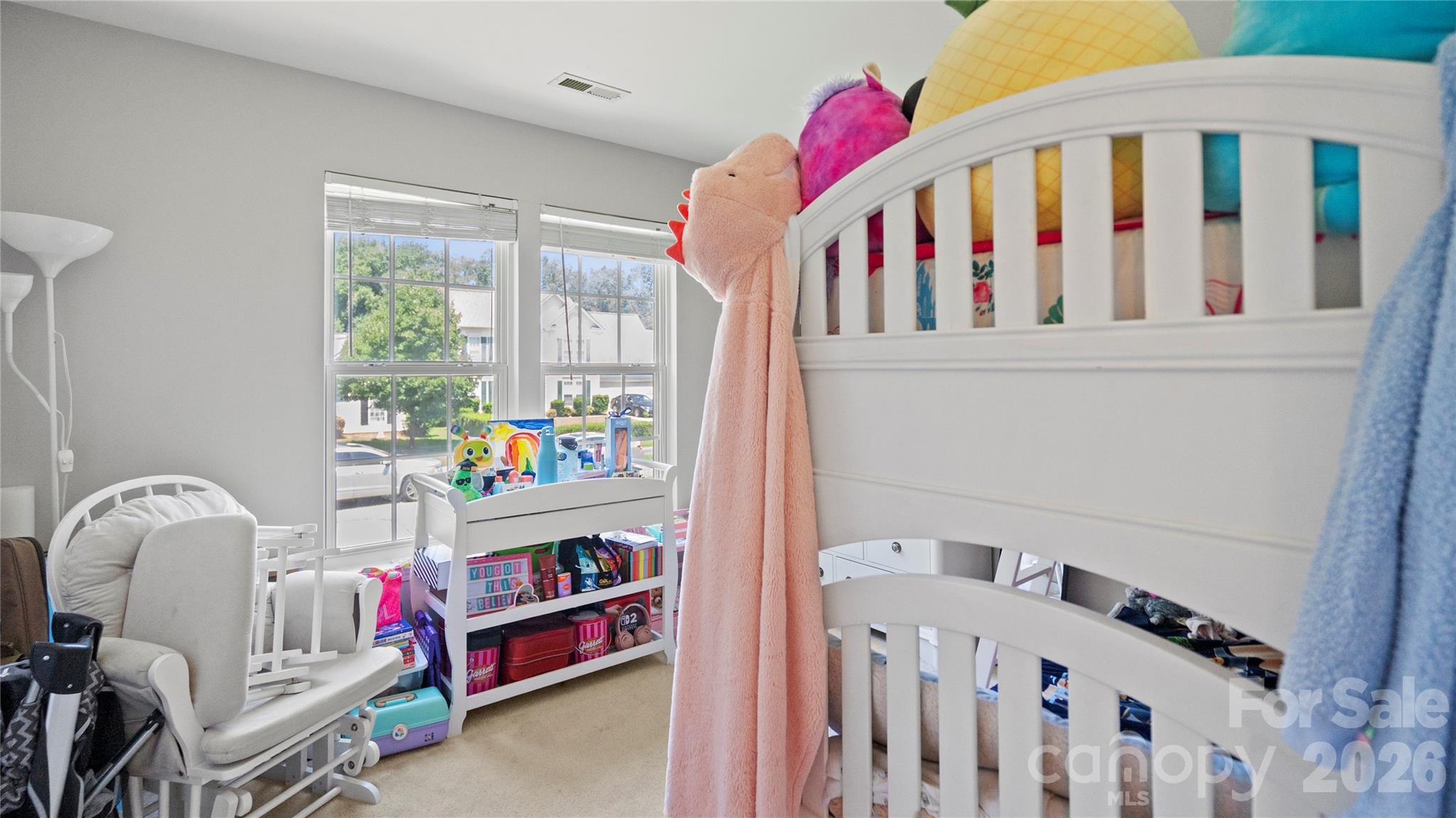 9902 Mattie Court — Charlotte