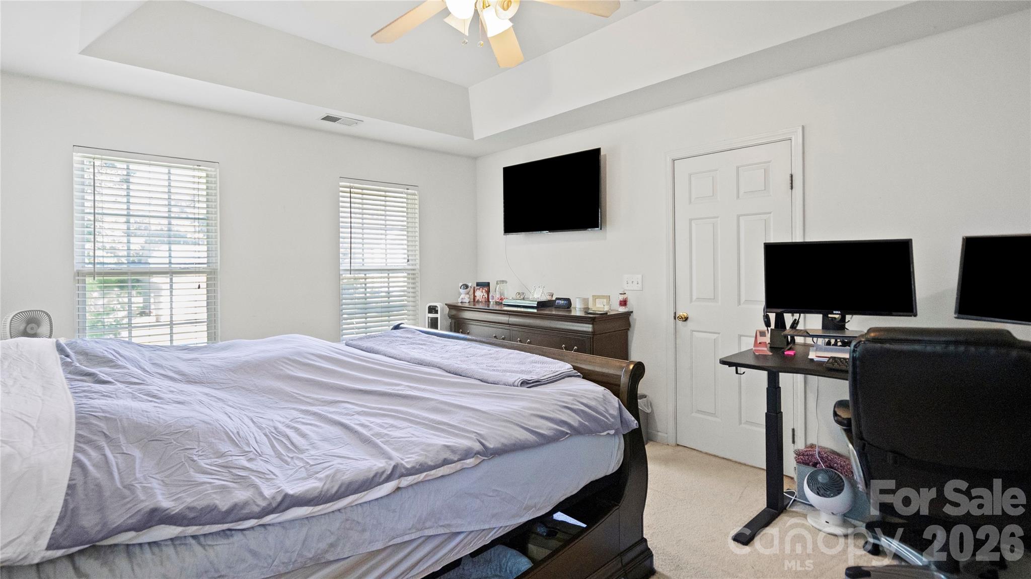 9902 Mattie Court — Charlotte