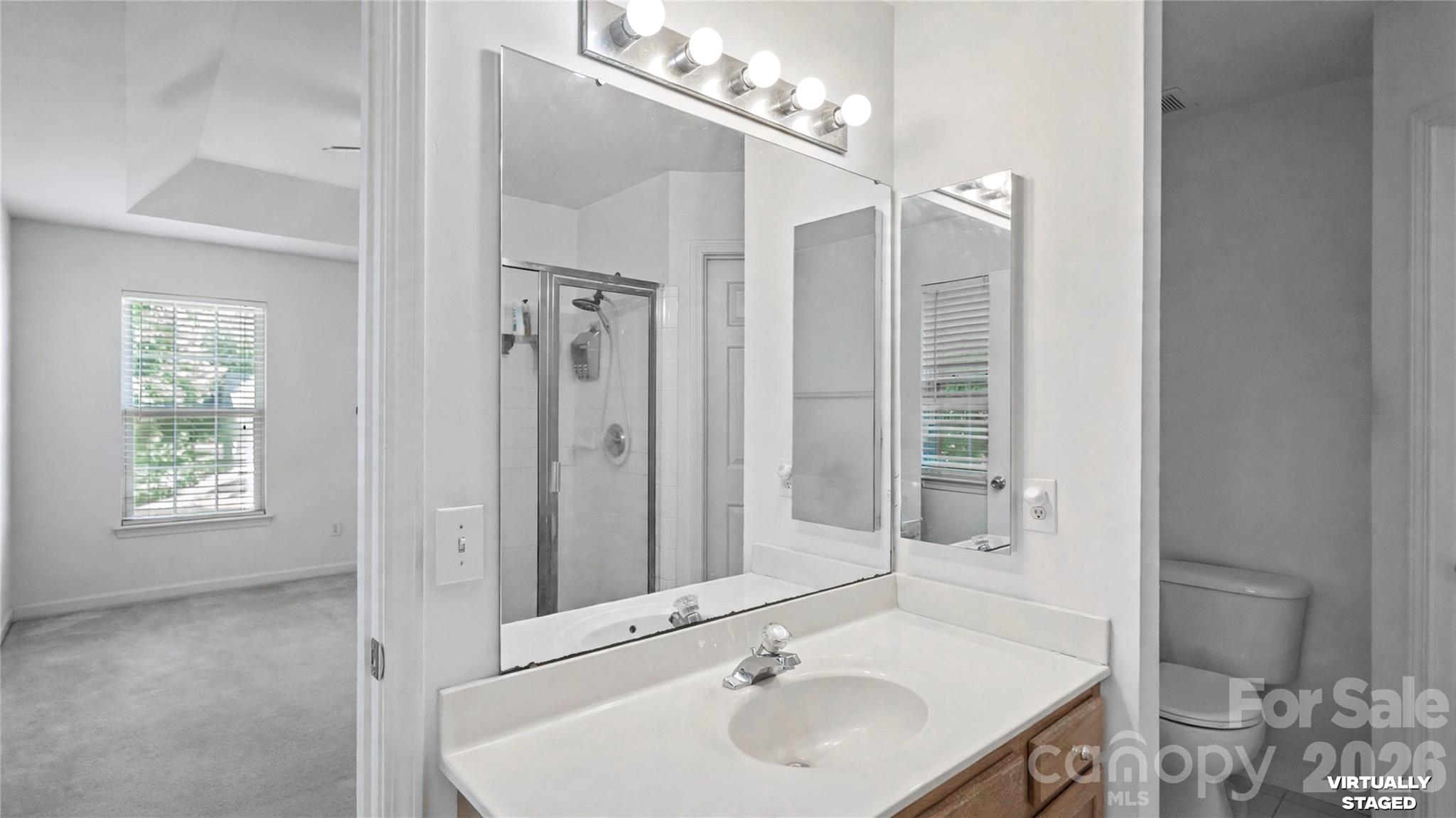 9902 Mattie Court — Charlotte