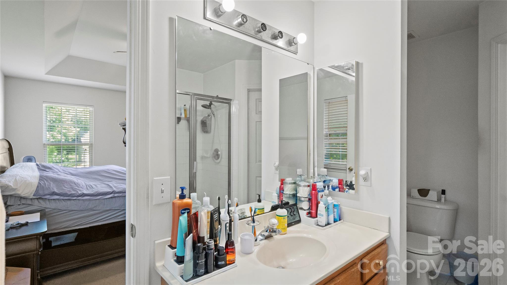 9902 Mattie Court — Charlotte
