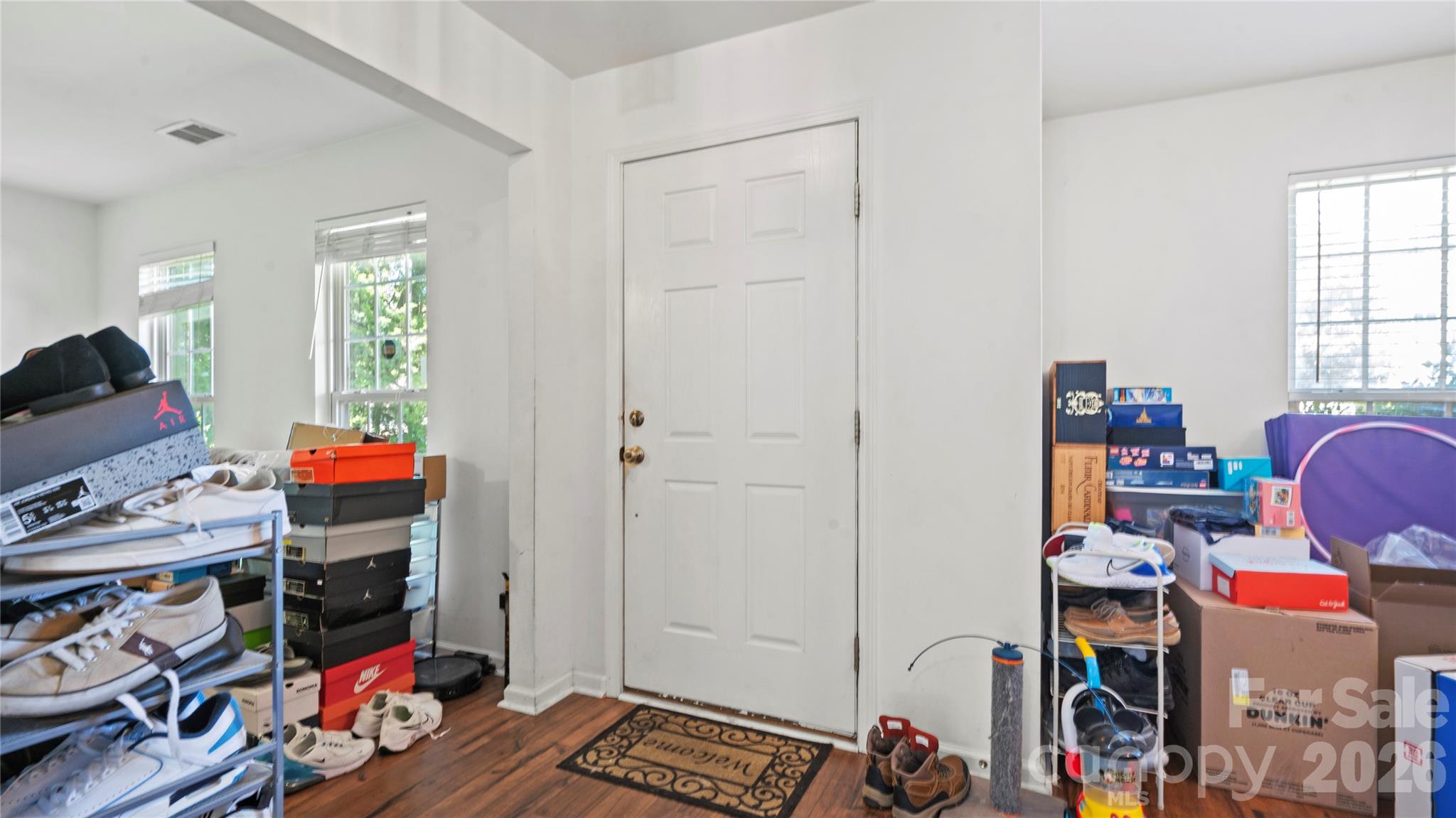 9902 Mattie Court — Charlotte
