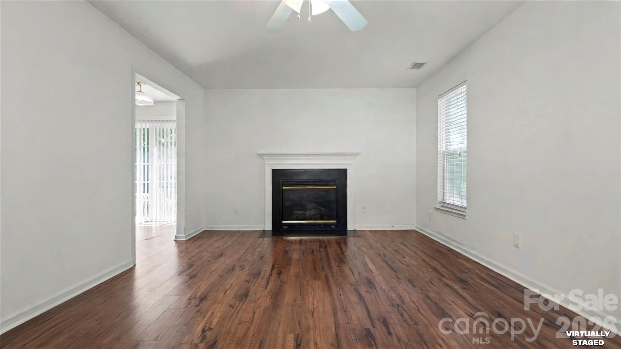 9902 Mattie Court — Charlotte