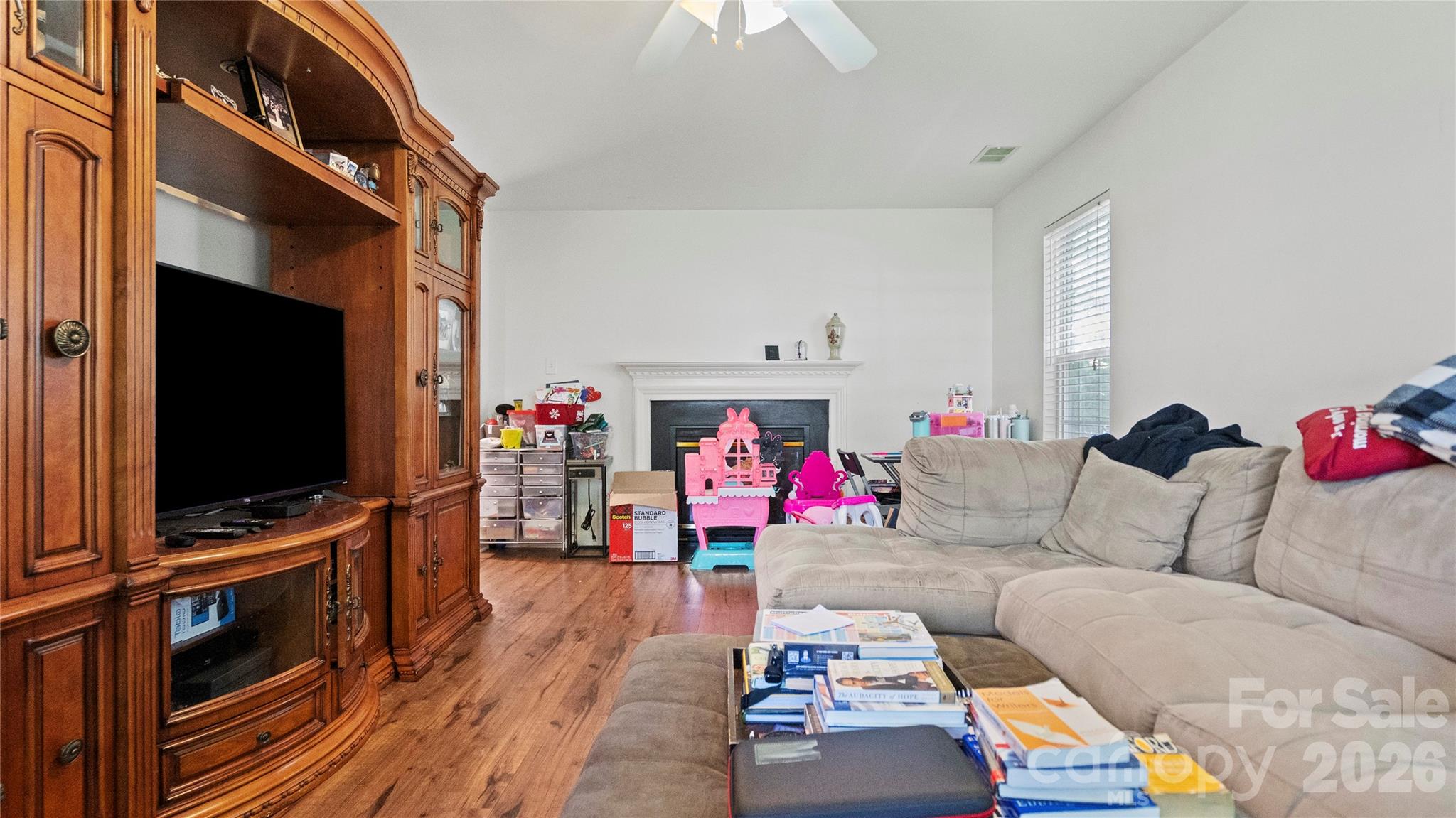 9902 Mattie Court — Charlotte