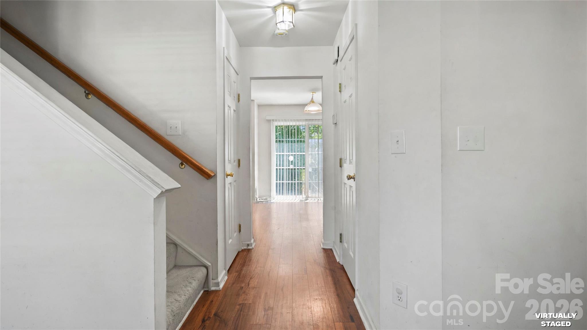 9902 Mattie Court — Charlotte