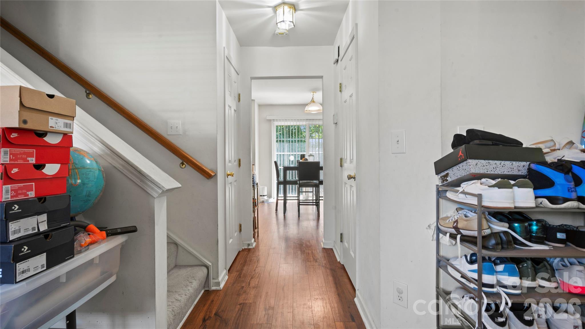 9902 Mattie Court — Charlotte