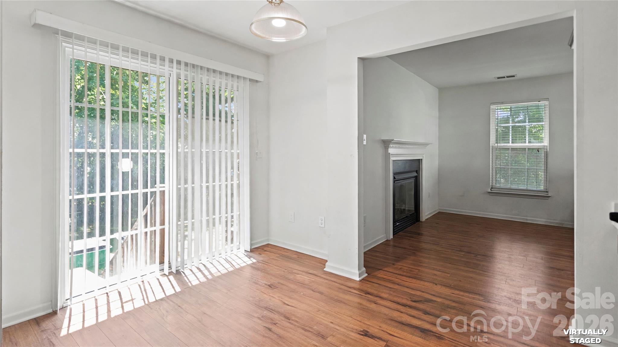 9902 Mattie Court — Charlotte