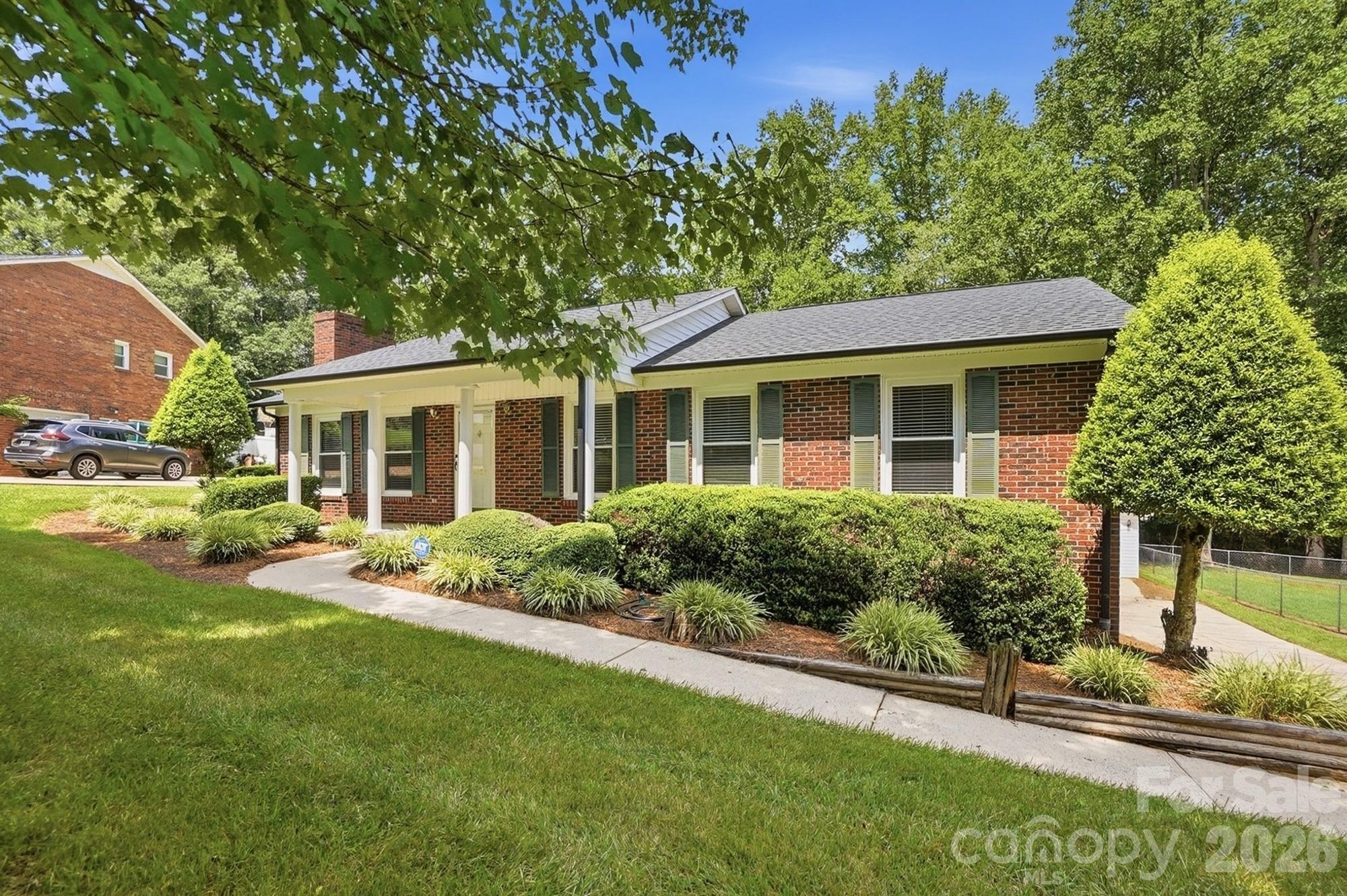 2050 Brownstone Court — Gastonia