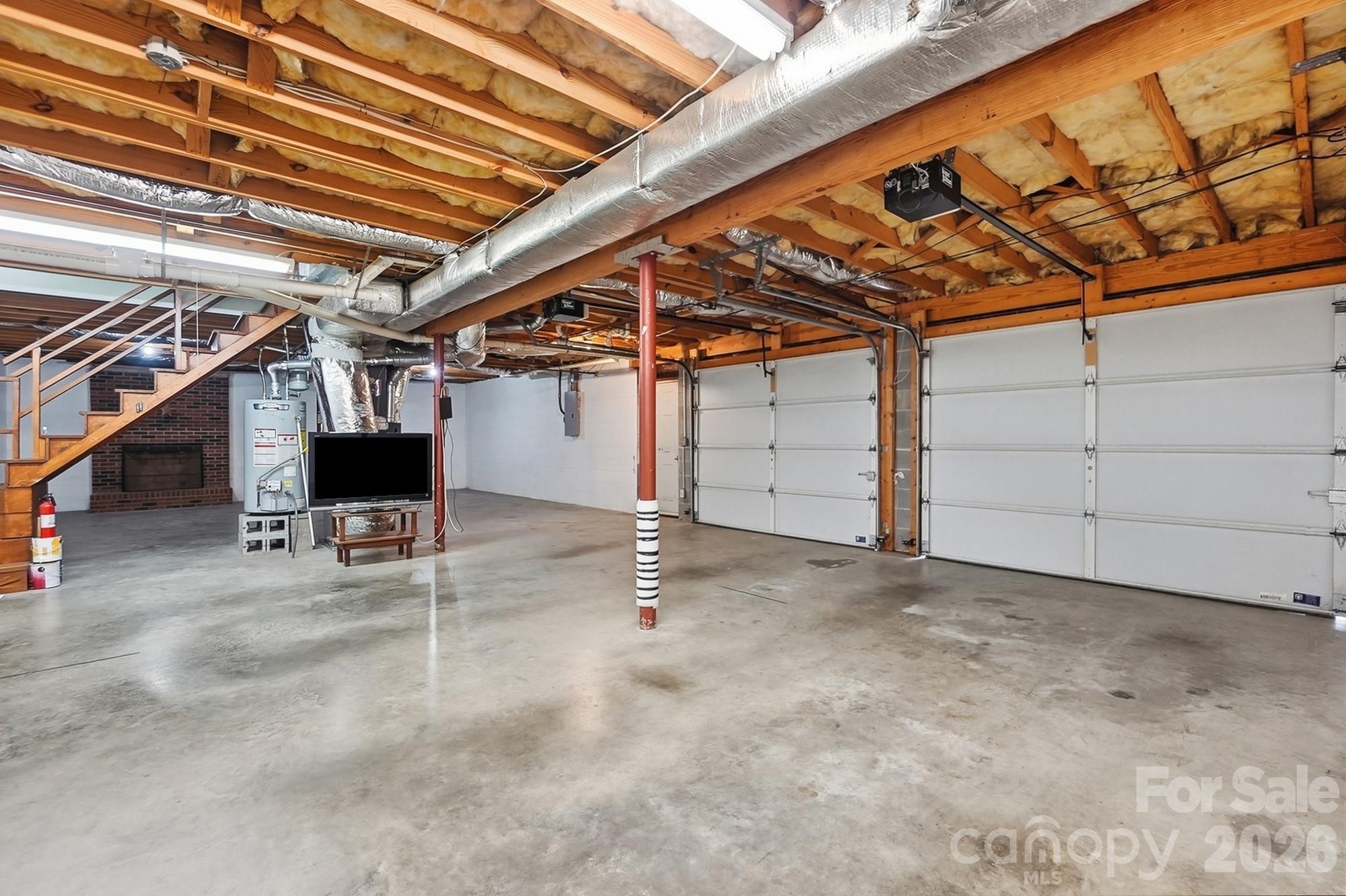 2050 Brownstone Court — Gastonia