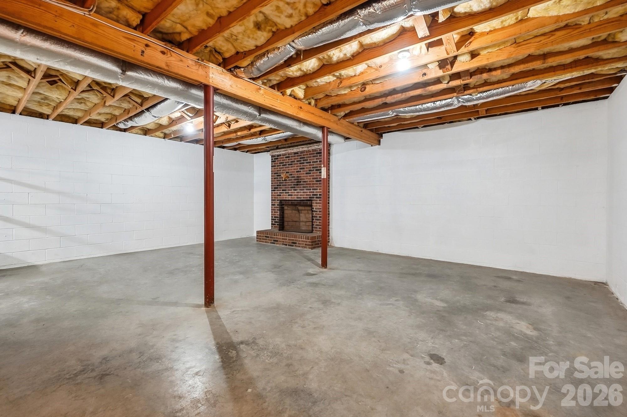 2050 Brownstone Court — Gastonia