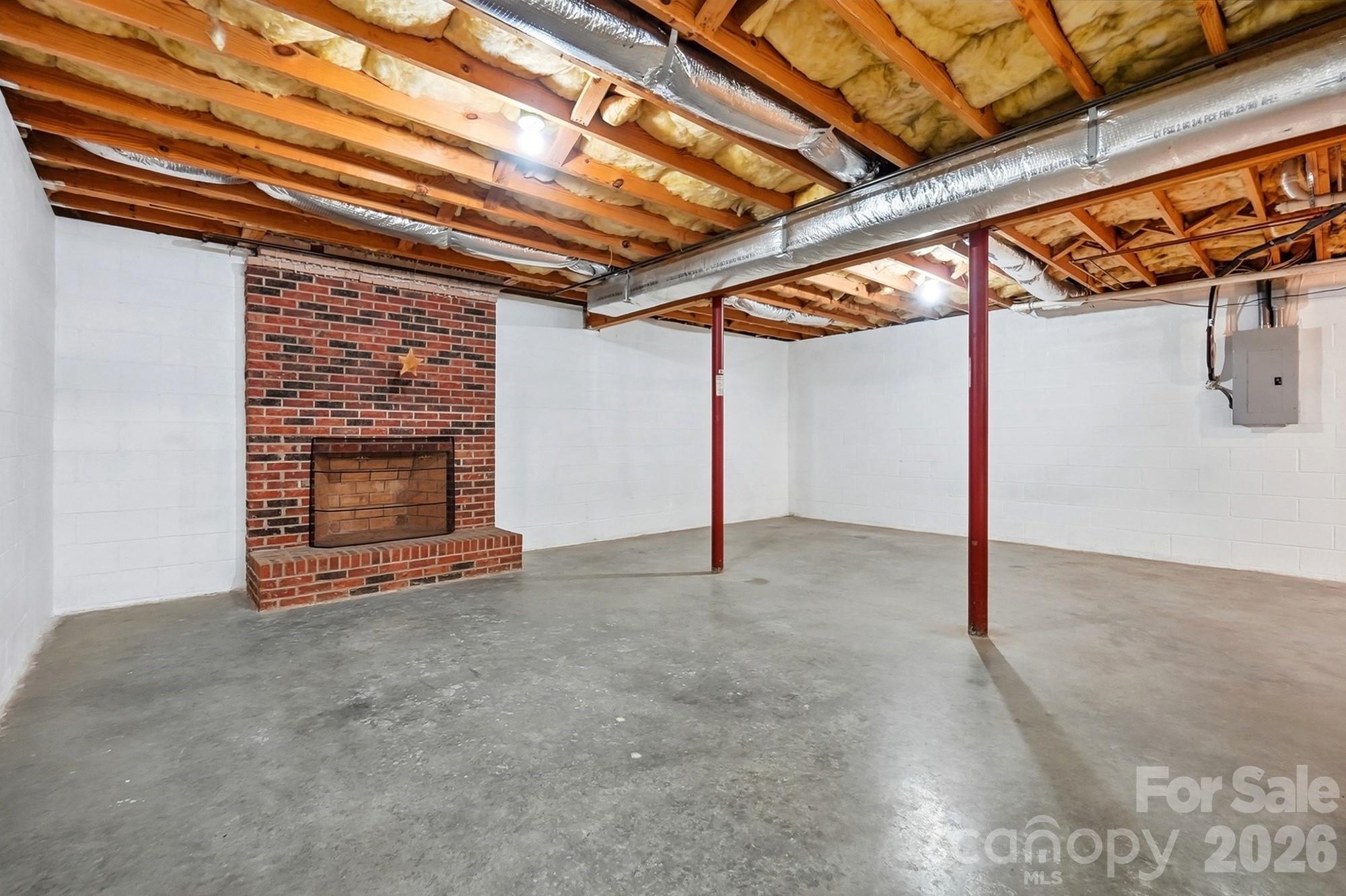 2050 Brownstone Court — Gastonia