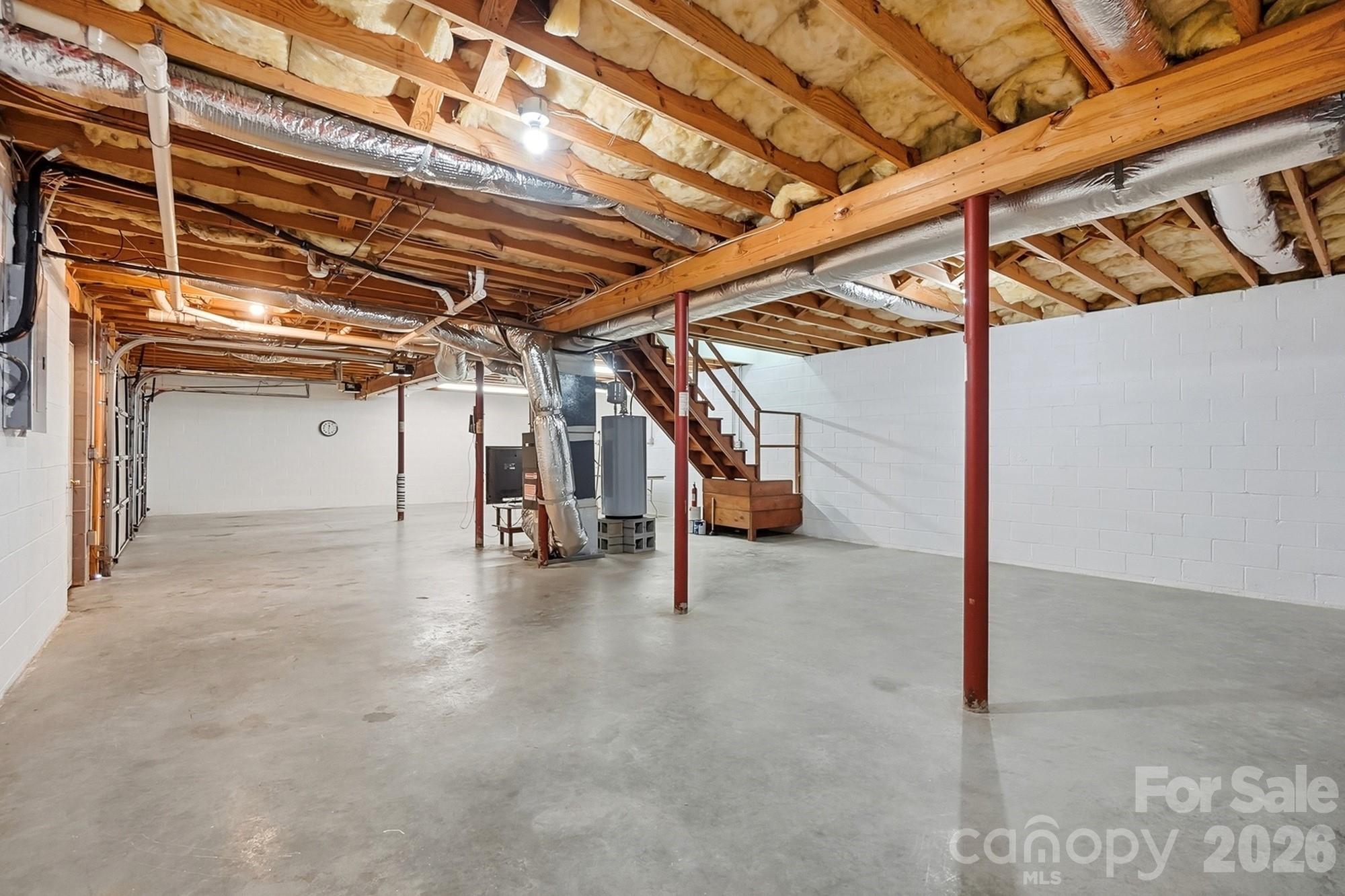 2050 Brownstone Court — Gastonia
