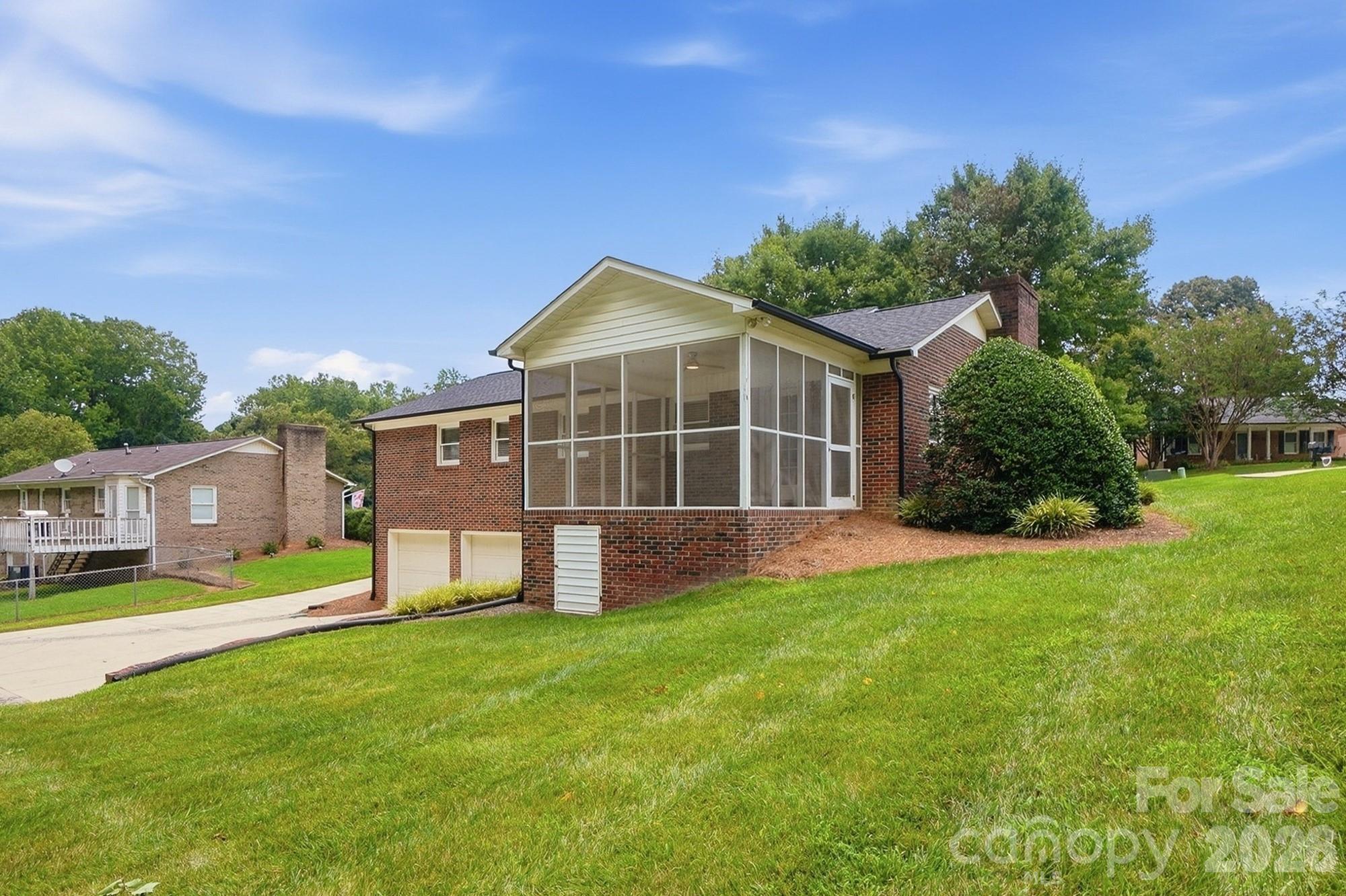 2050 Brownstone Court — Gastonia