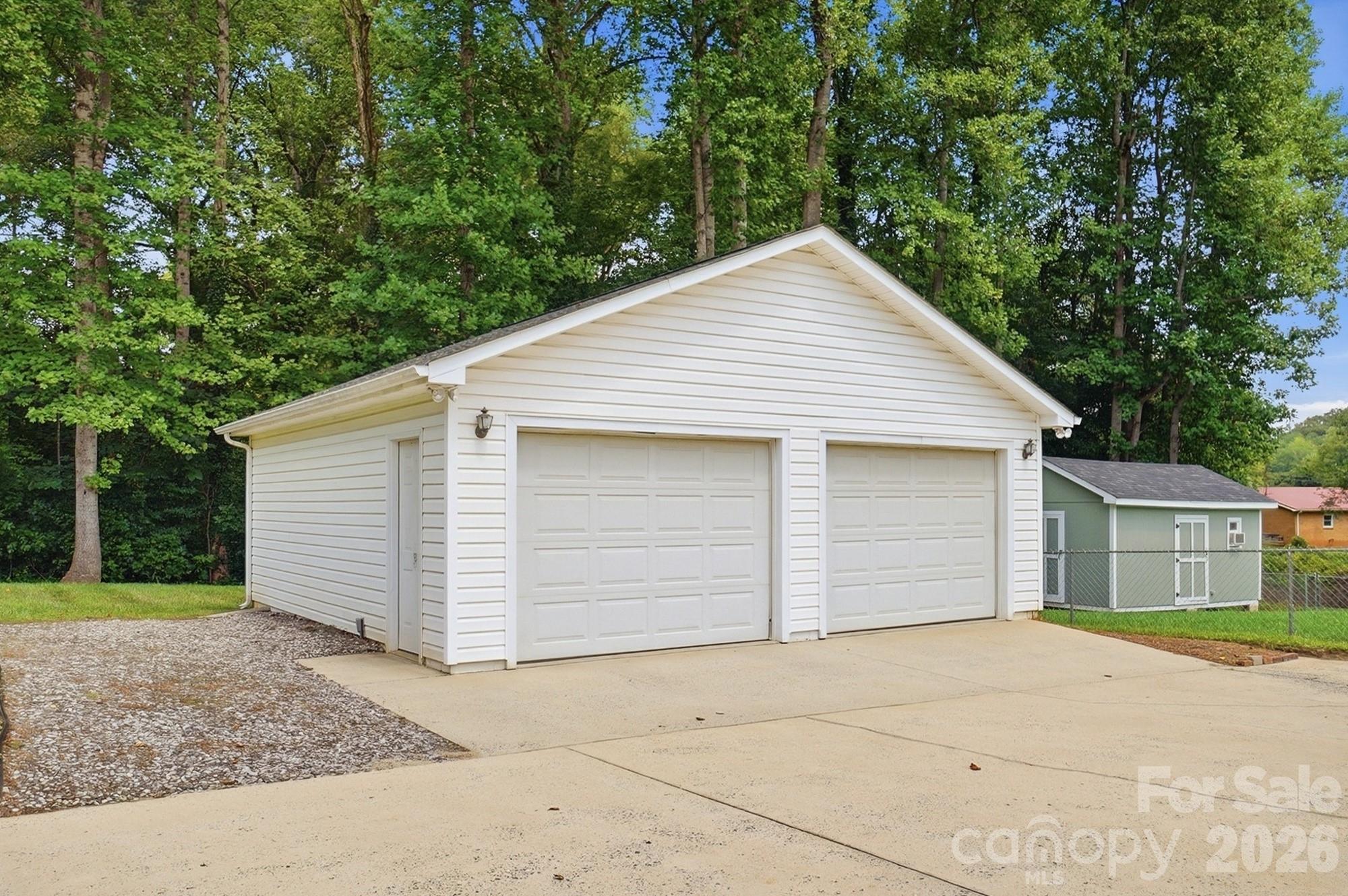 2050 Brownstone Court — Gastonia