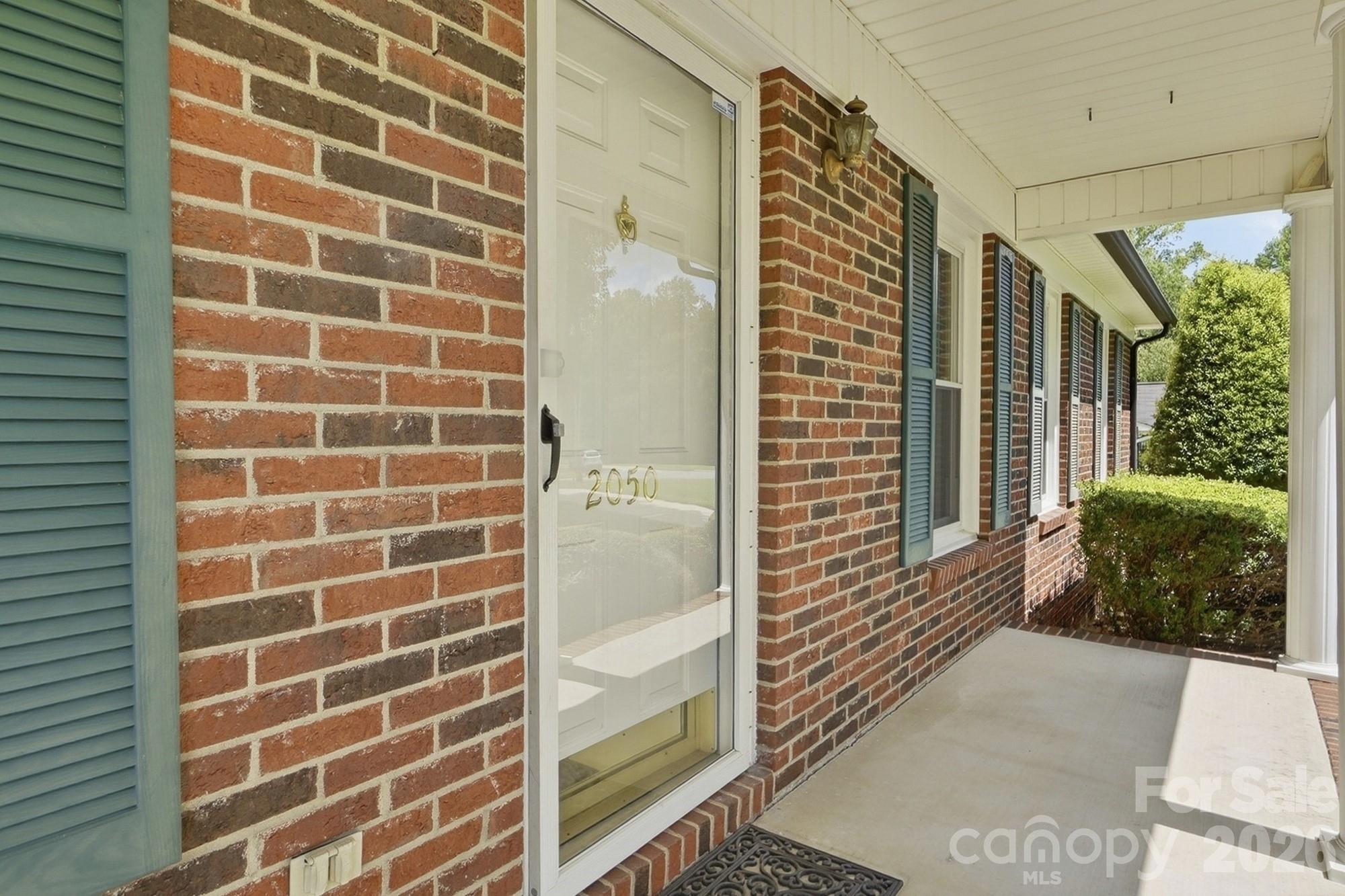 2050 Brownstone Court — Gastonia