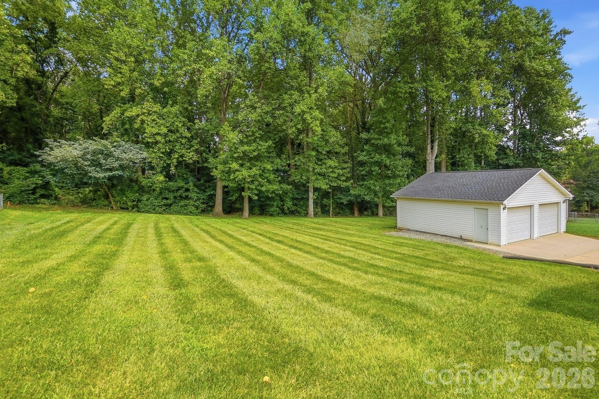 2050 Brownstone Court — Gastonia