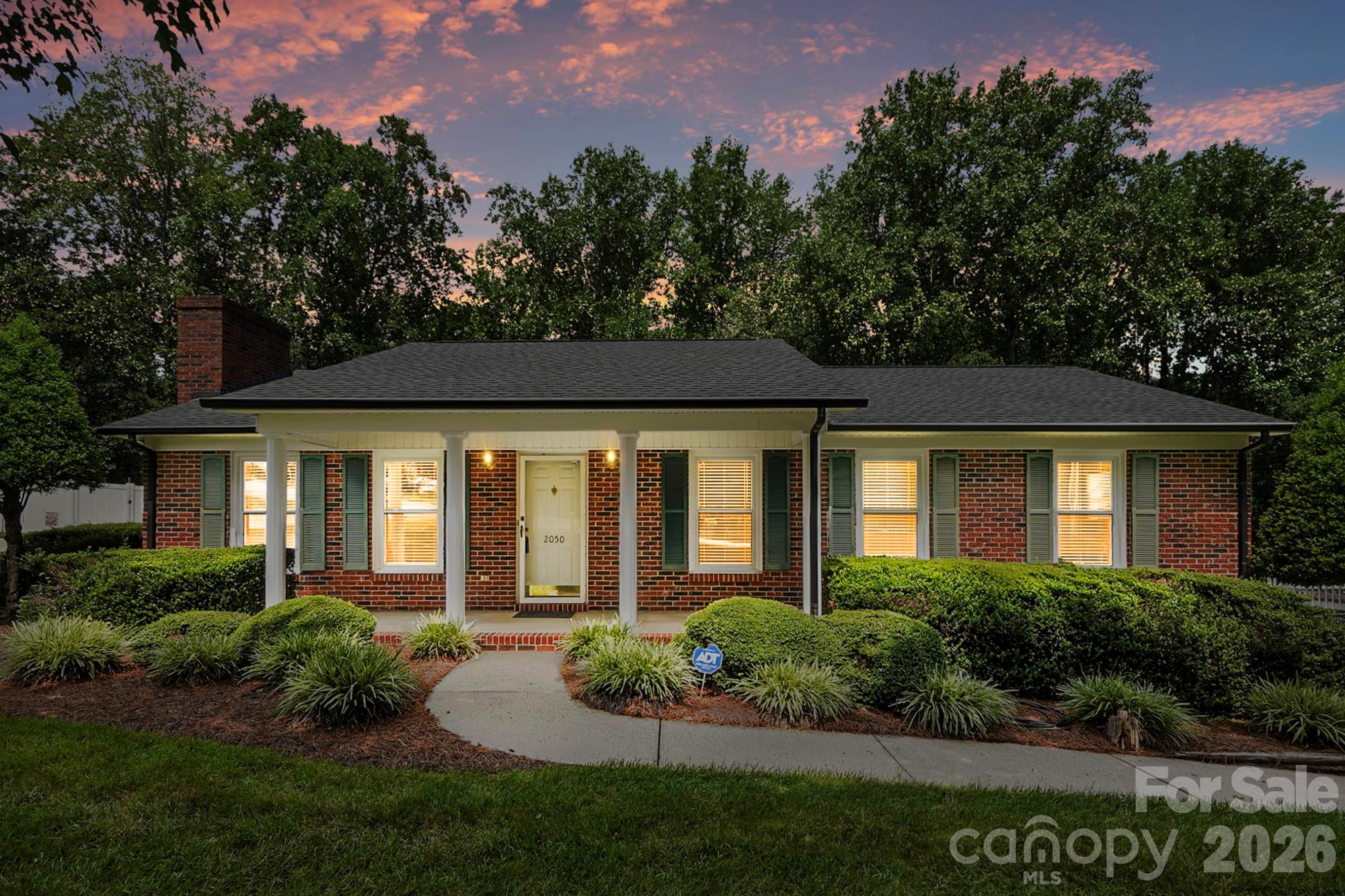2050 Brownstone Court — Gastonia
