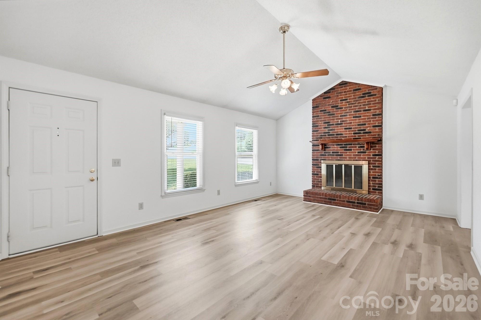 2050 Brownstone Court — Gastonia