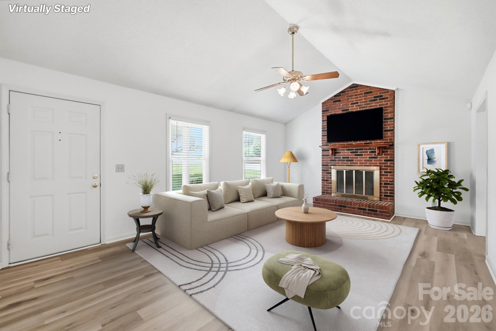 2050 Brownstone Court — Gastonia