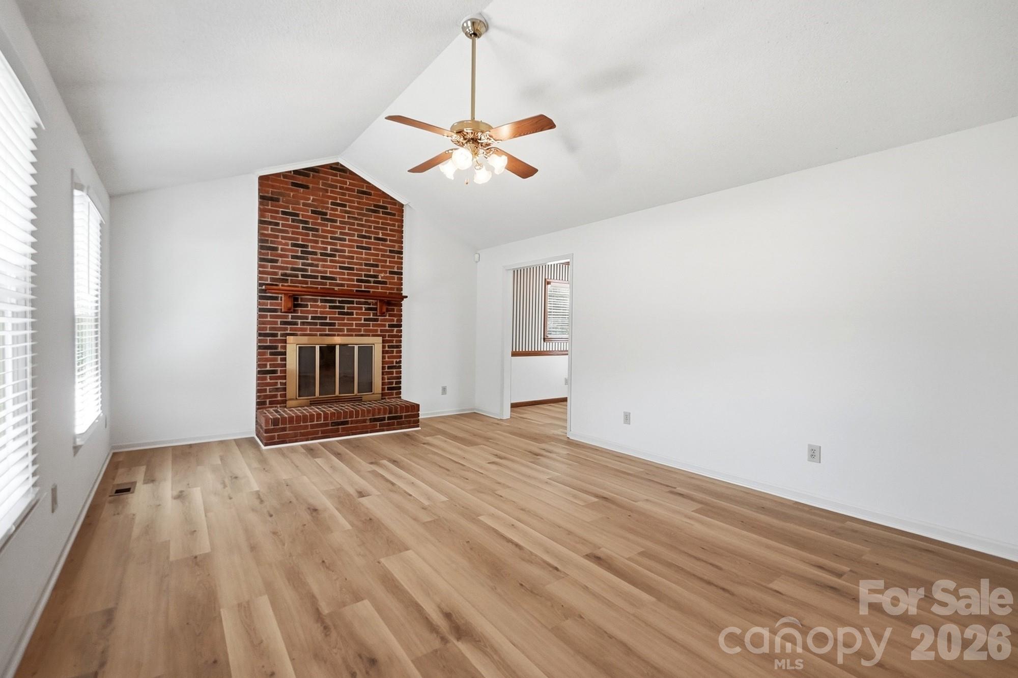 2050 Brownstone Court — Gastonia