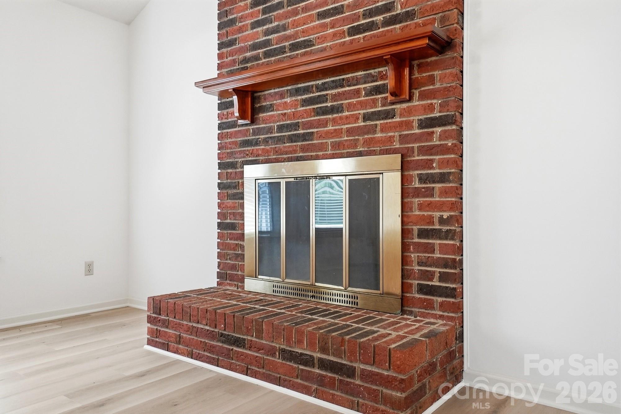 2050 Brownstone Court — Gastonia