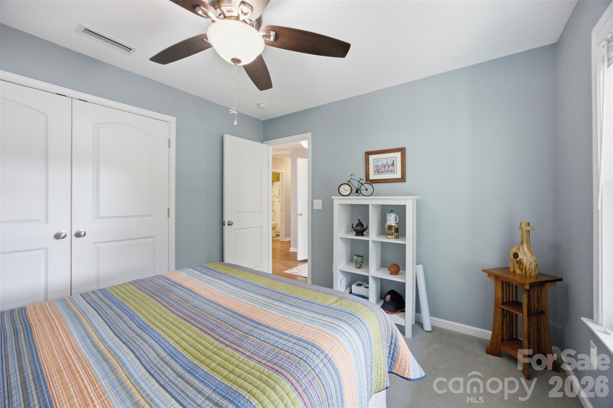 5716 Piney Pointe Drive — Concord