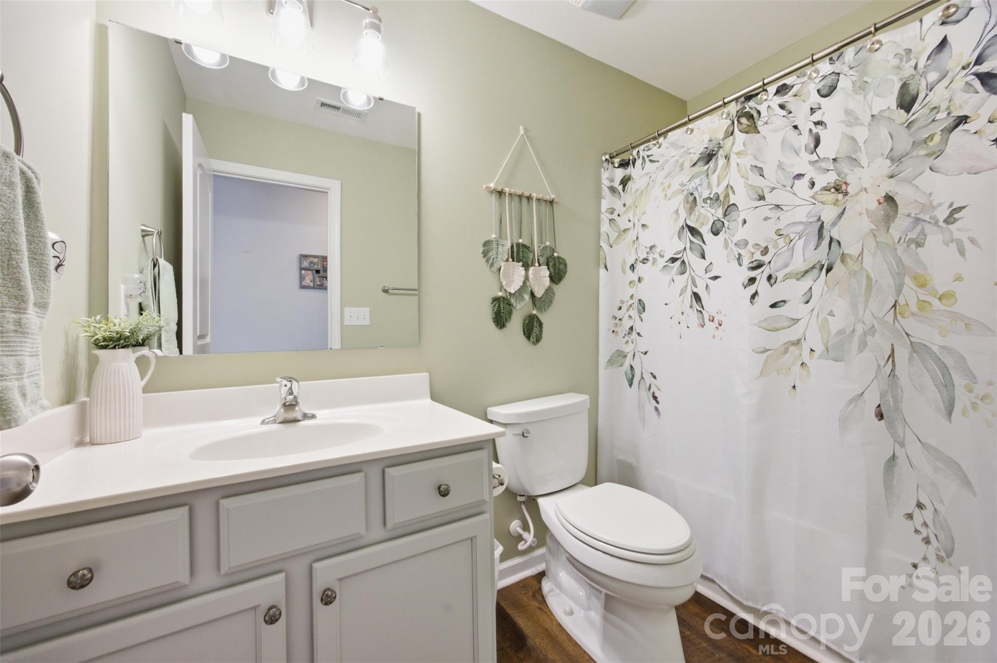 5716 Piney Pointe Drive — Concord
