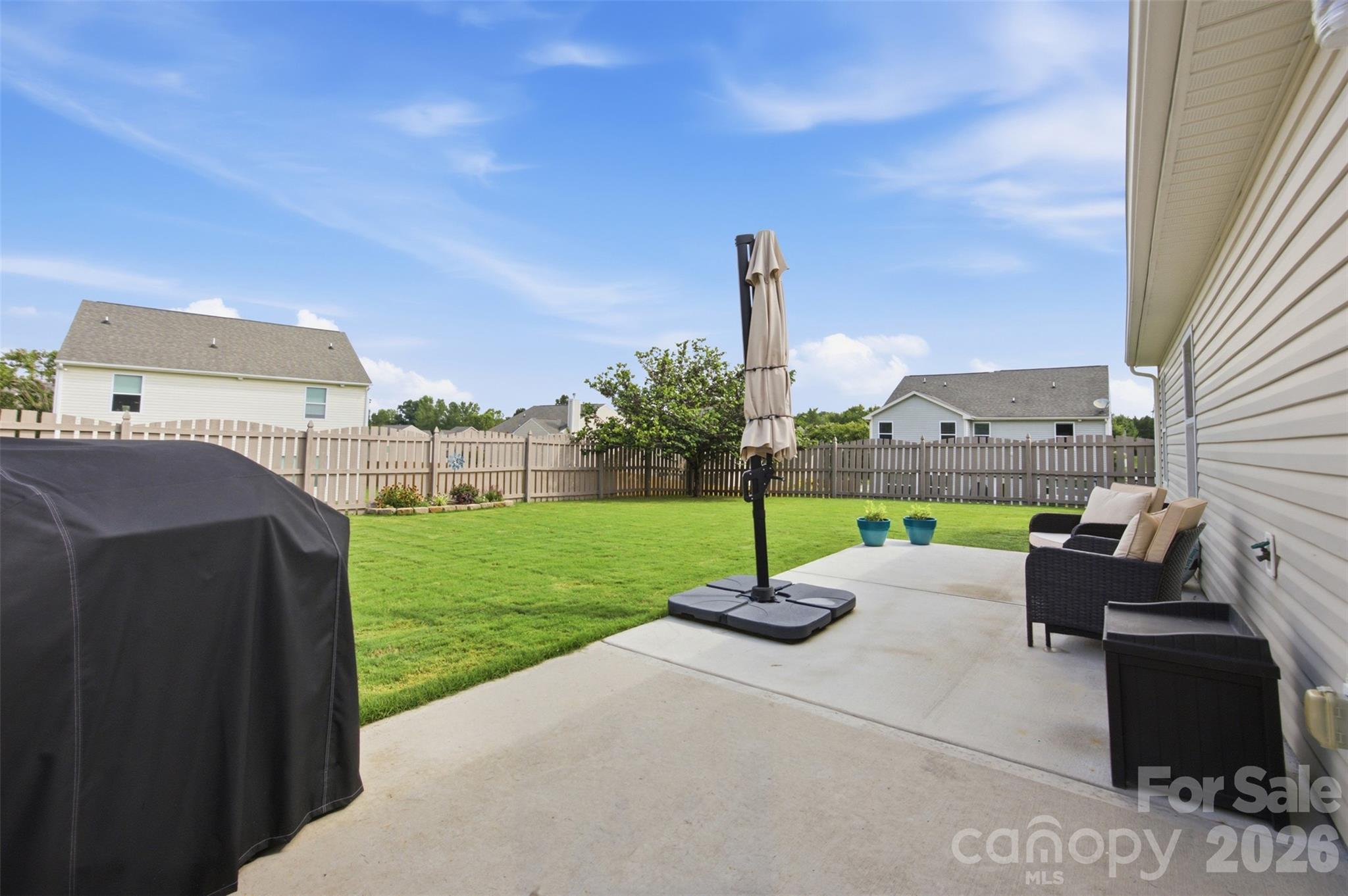 5716 Piney Pointe Drive — Concord