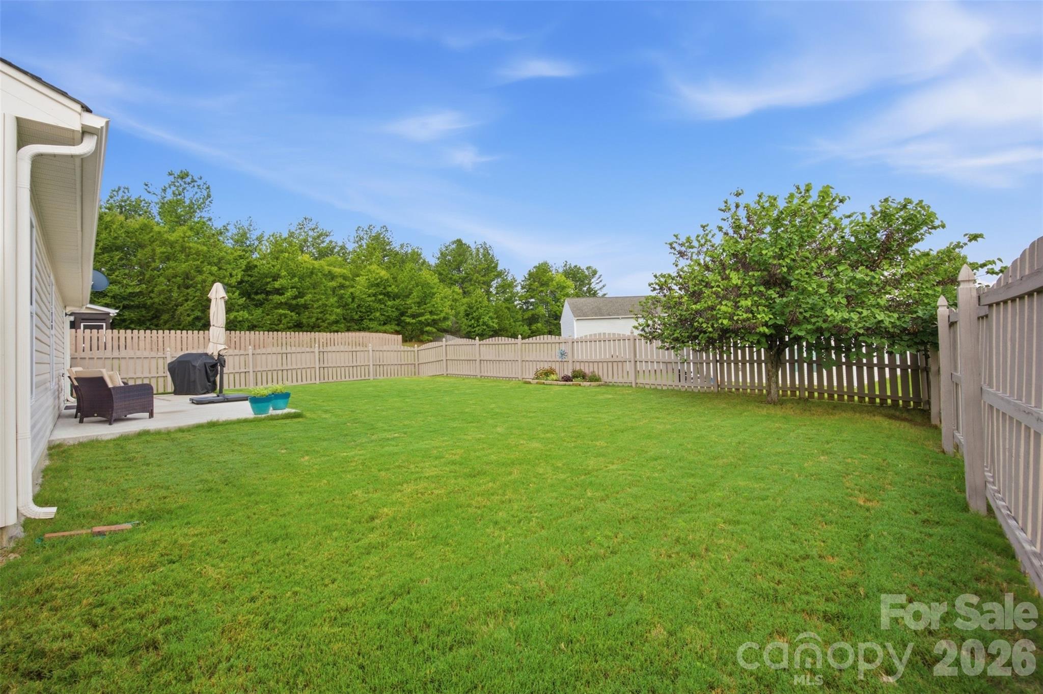 5716 Piney Pointe Drive — Concord