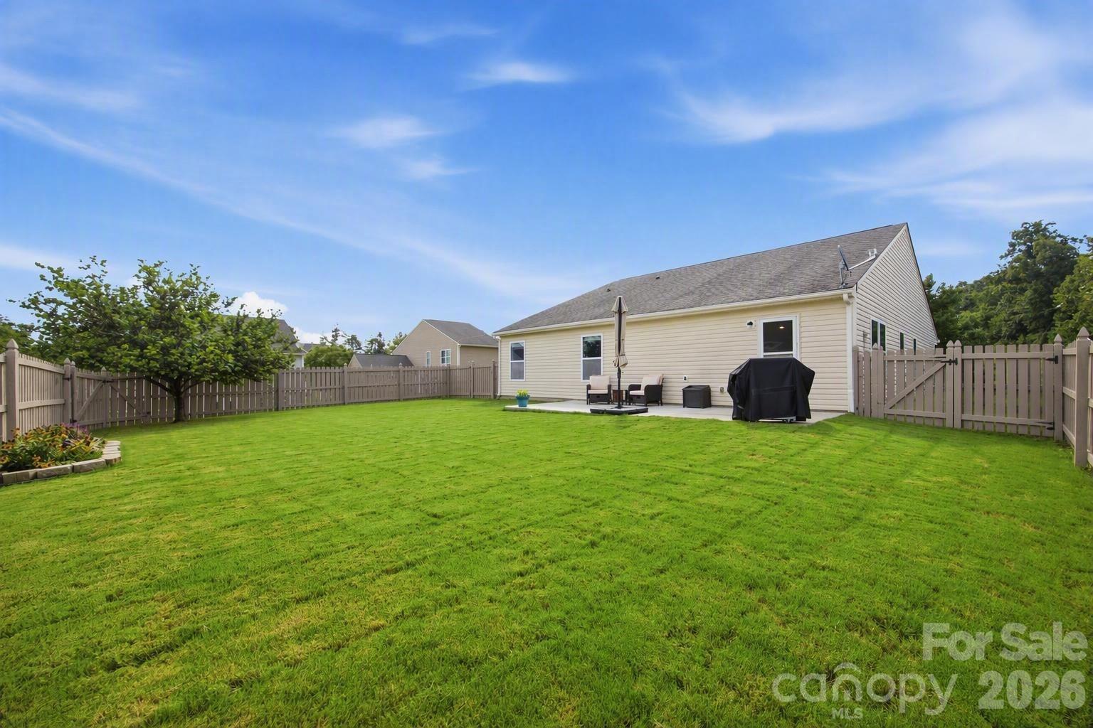 5716 Piney Pointe Drive — Concord