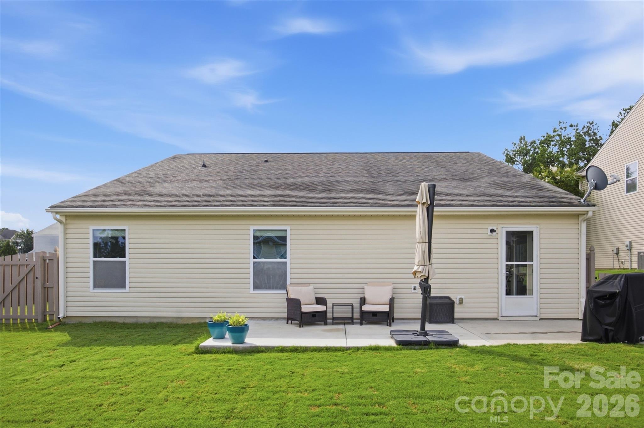 5716 Piney Pointe Drive — Concord