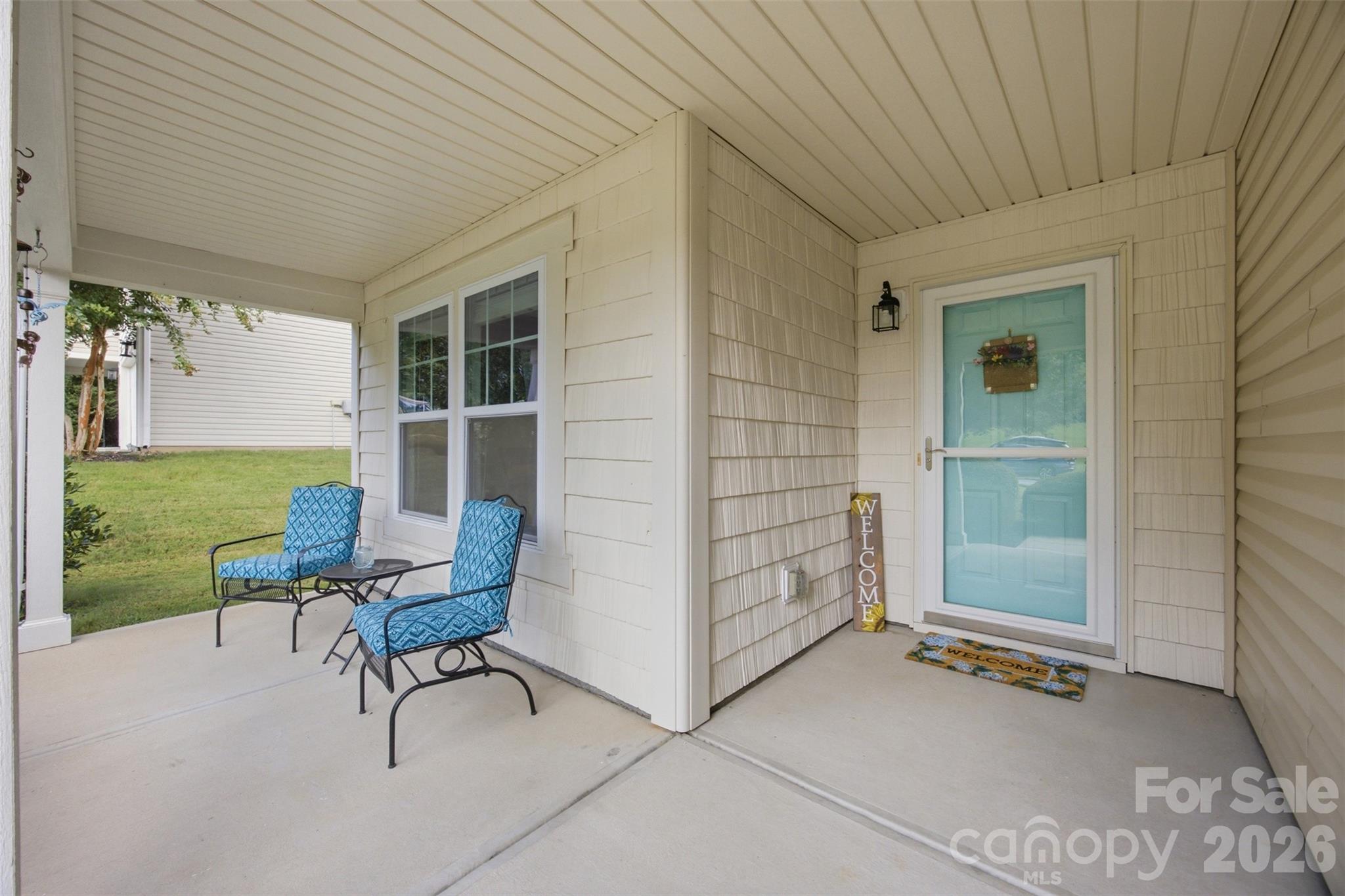 5716 Piney Pointe Drive — Concord