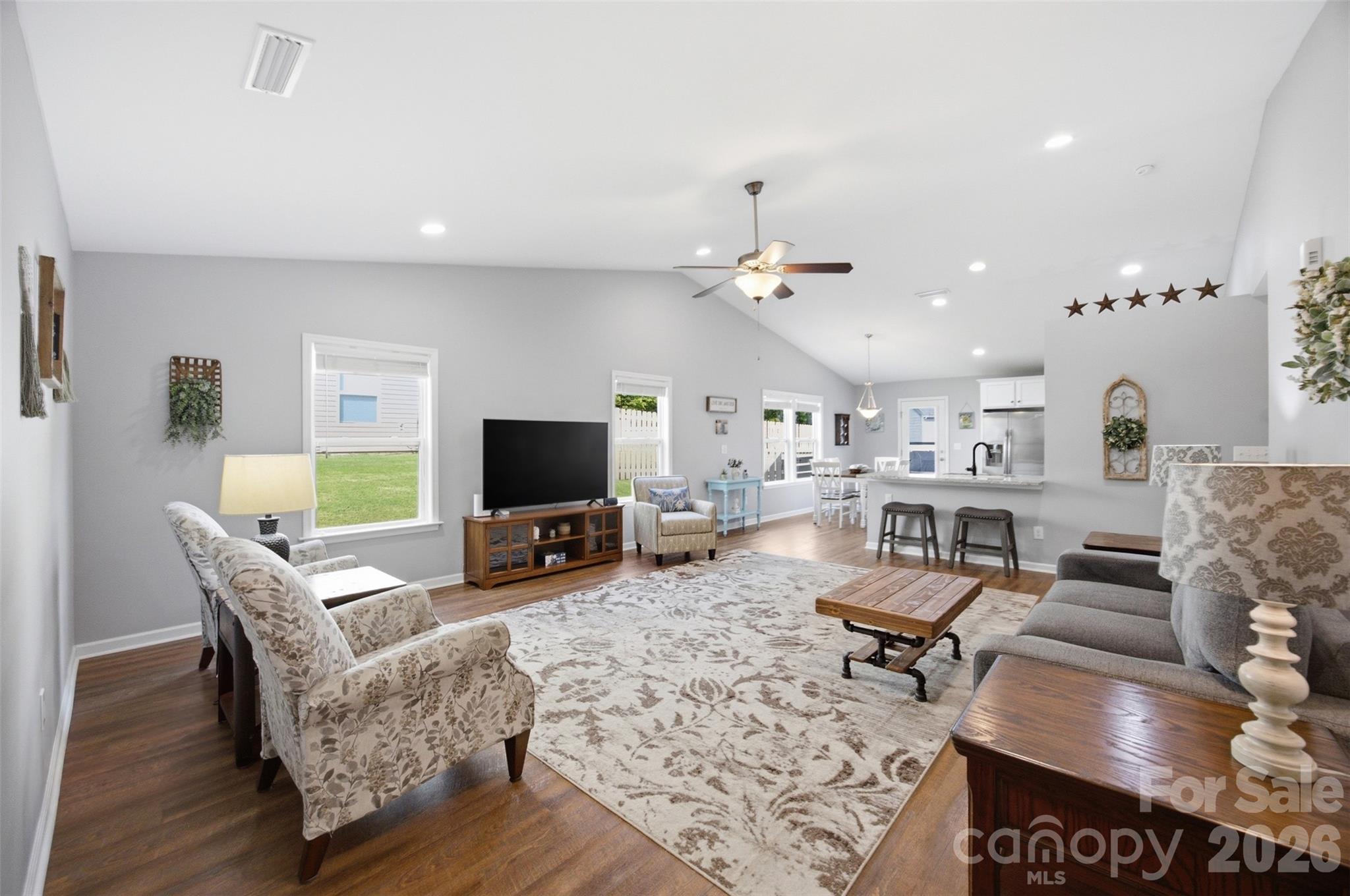 5716 Piney Pointe Drive — Concord