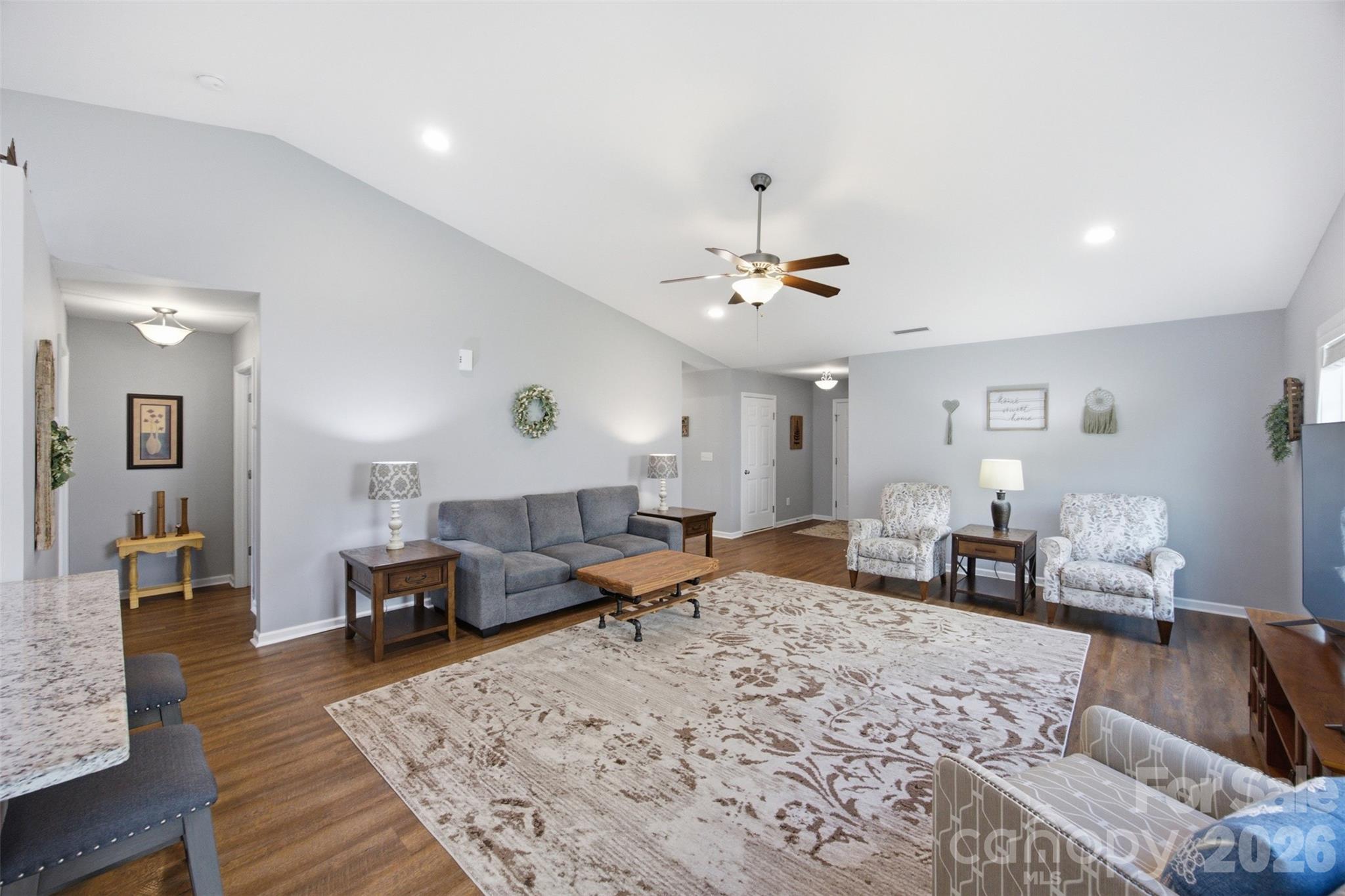 5716 Piney Pointe Drive — Concord