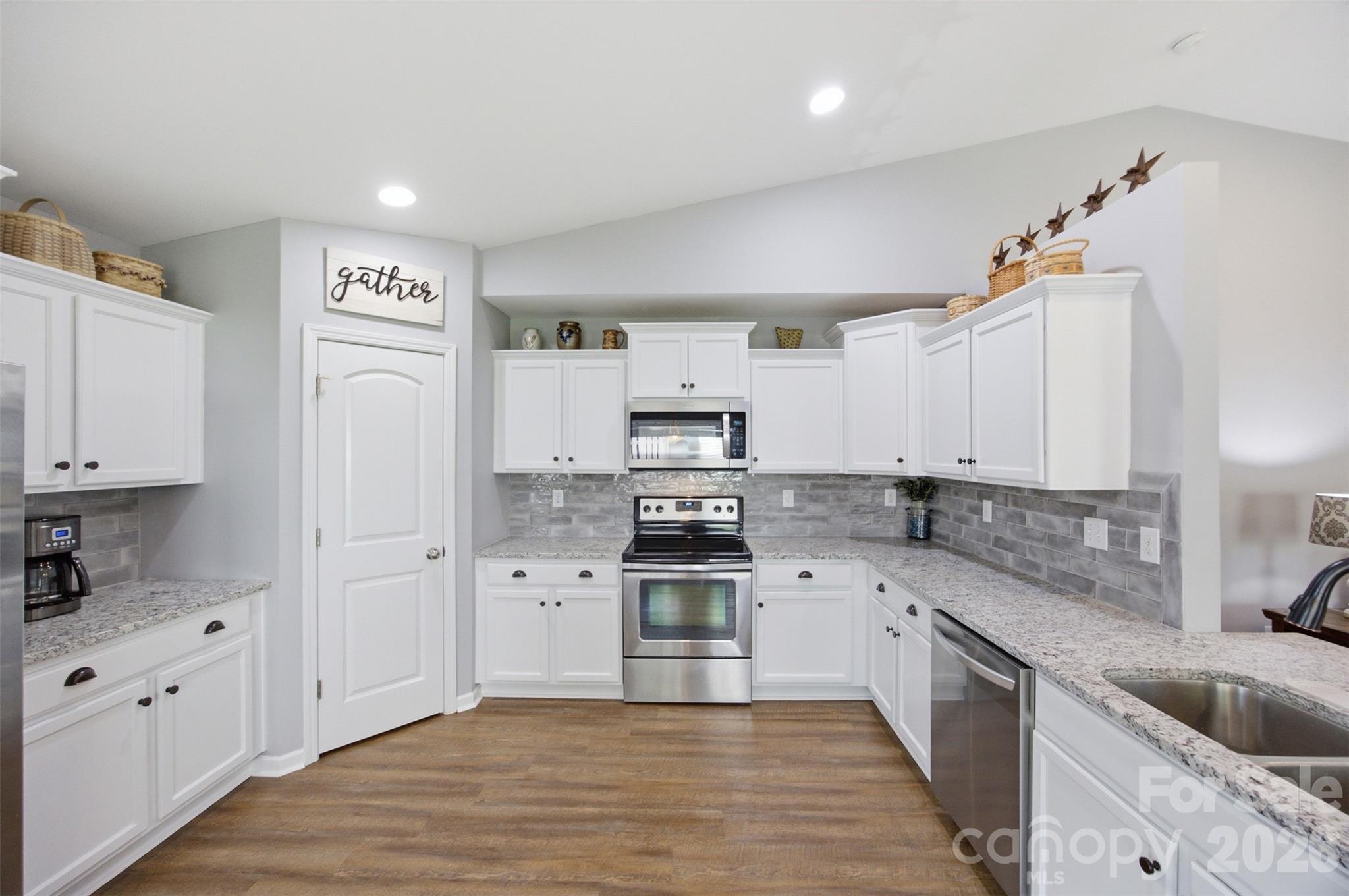 5716 Piney Pointe Drive — Concord