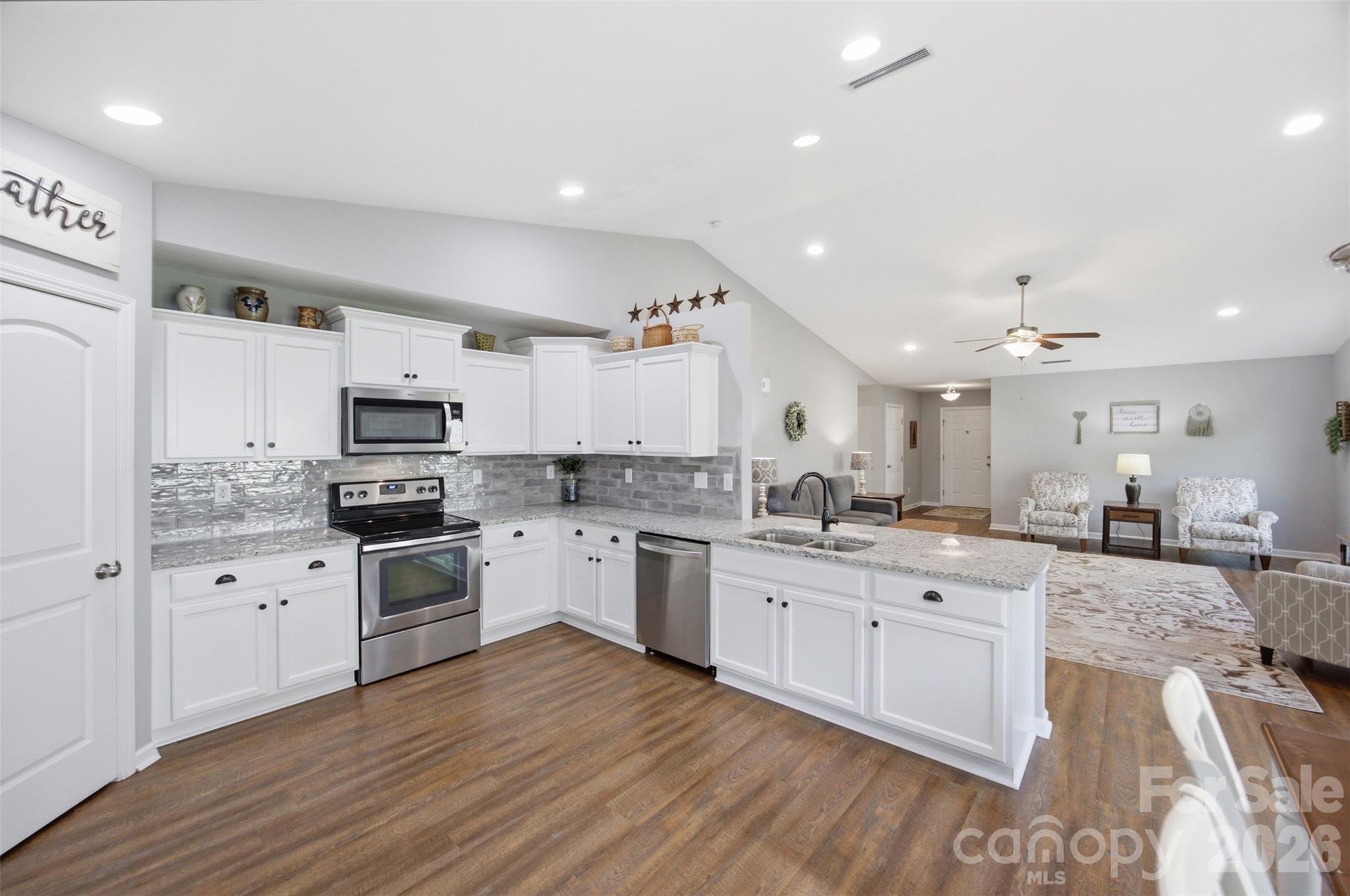 5716 Piney Pointe Drive — Concord