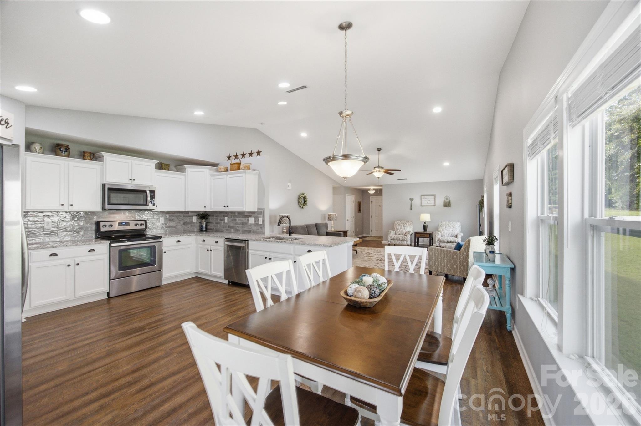 5716 Piney Pointe Drive — Concord