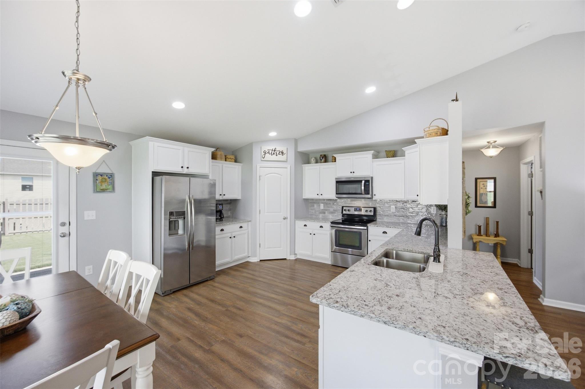 5716 Piney Pointe Drive — Concord