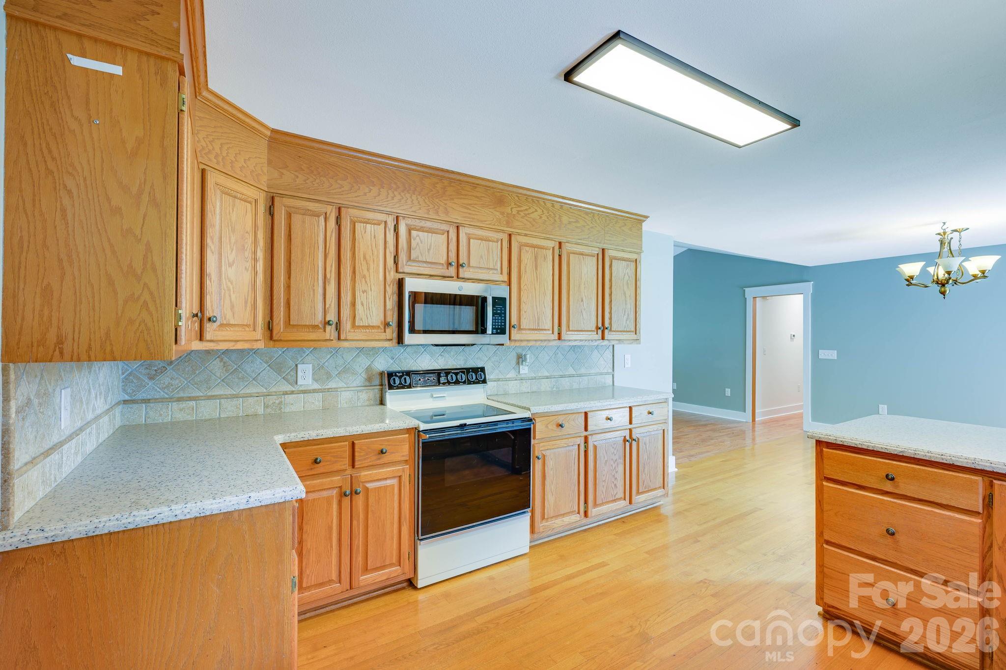 276 John Cline Road — Cherryville
