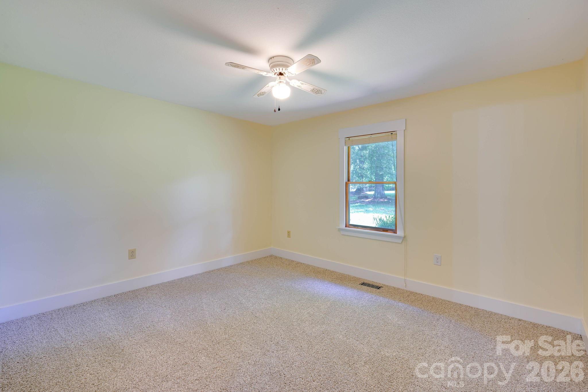276 John Cline Road — Cherryville